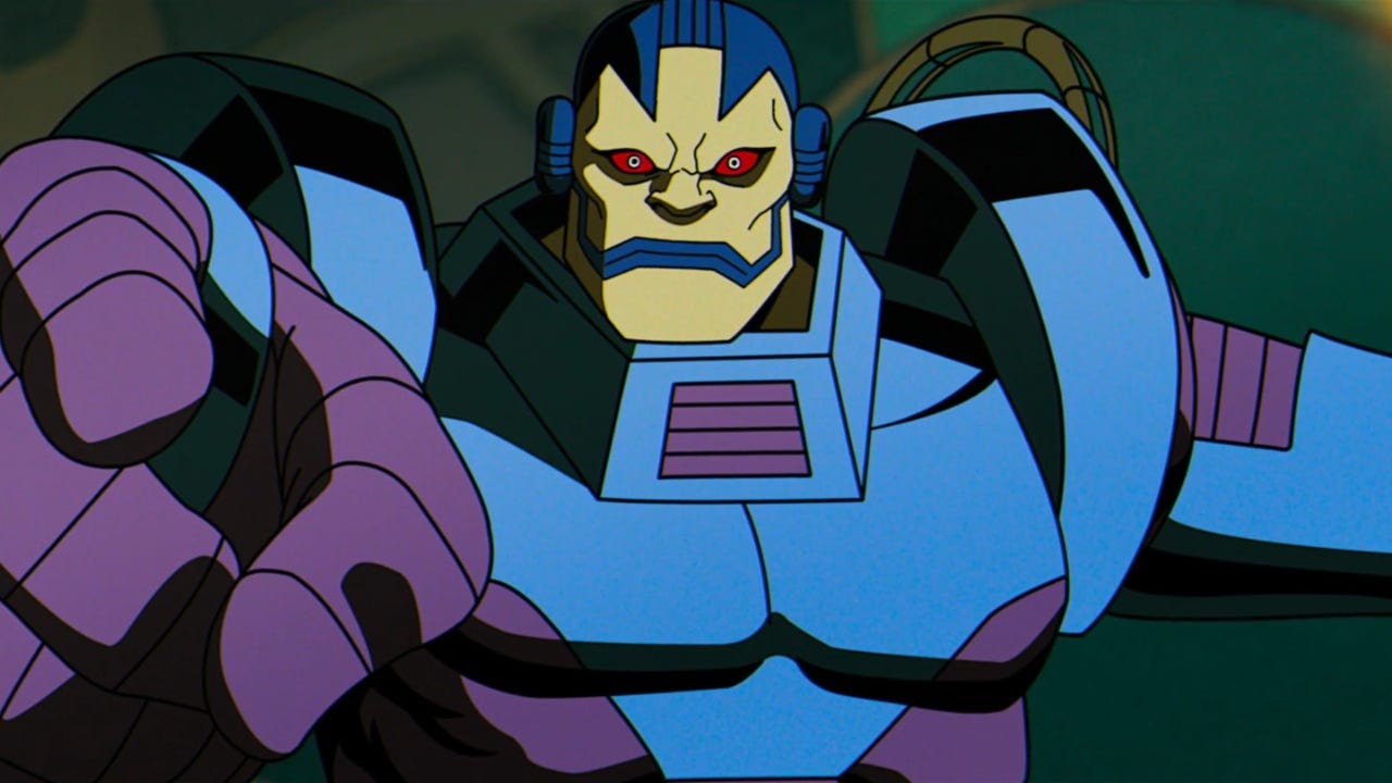 X-Men ’97 Season 2 Finale Review: Why “Survival of the Fittest” Fails to Tie the Season Together