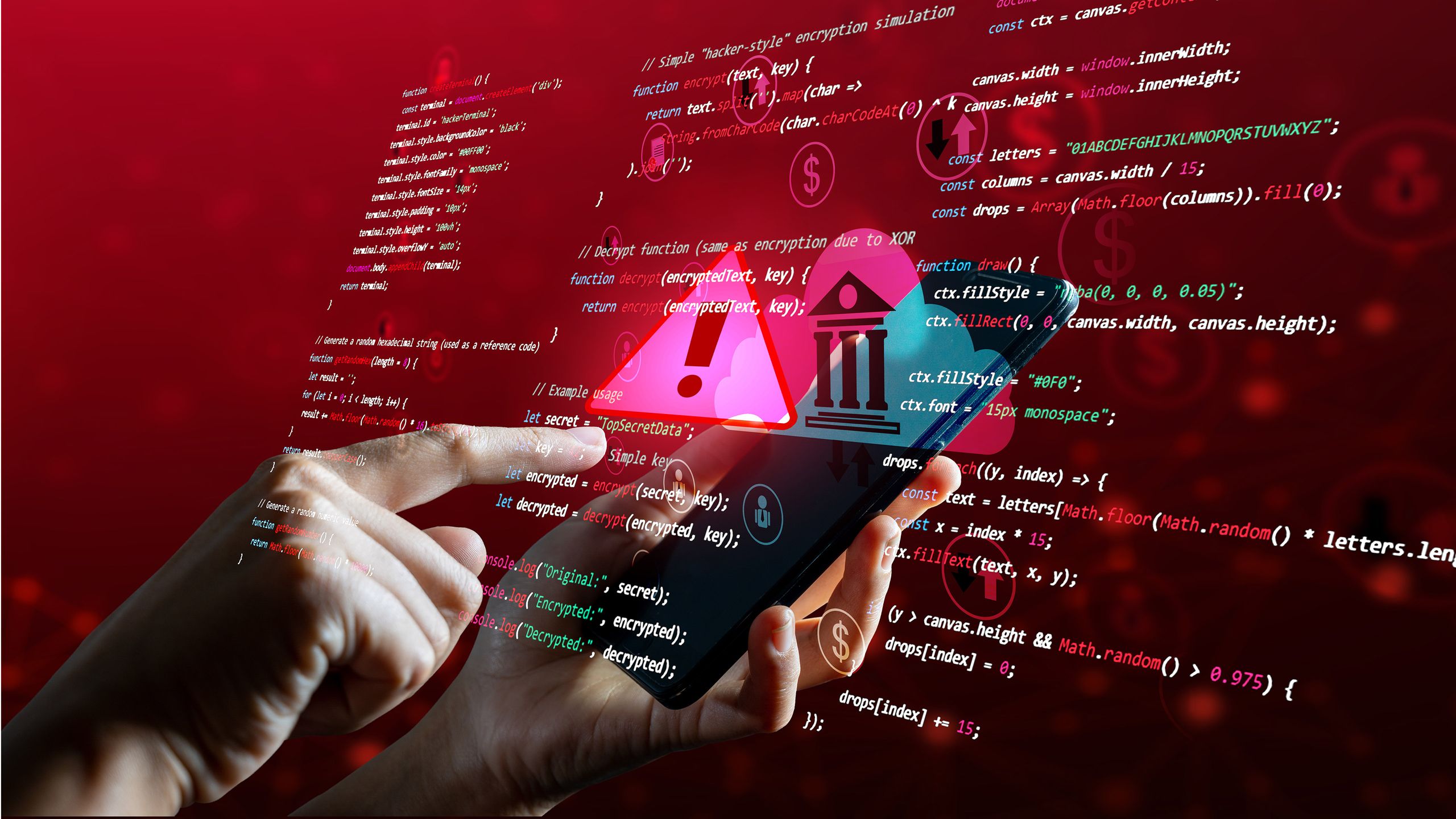 Identity and attack paths – can you stop hackers getting from A to B?