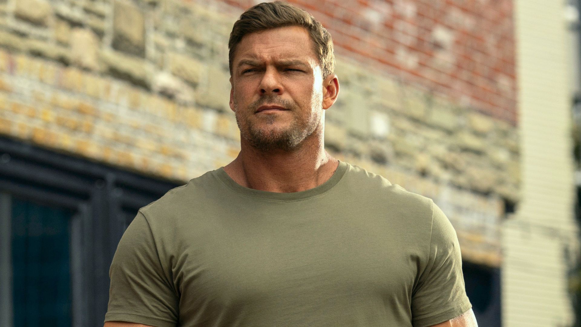 Reacher season 4’s political espionage plot only makes me wish I was watching season 5 on Prime Video instead — big city shocks are no match for small-town action