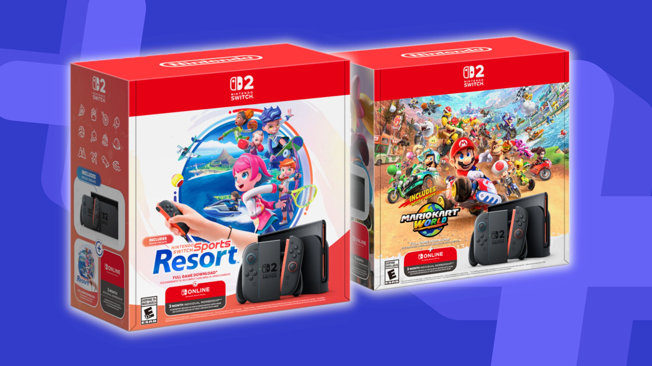 Nintendo reveals its first price-hiked Switch 2 bundles, but I wouldn’t recommend waiting for them