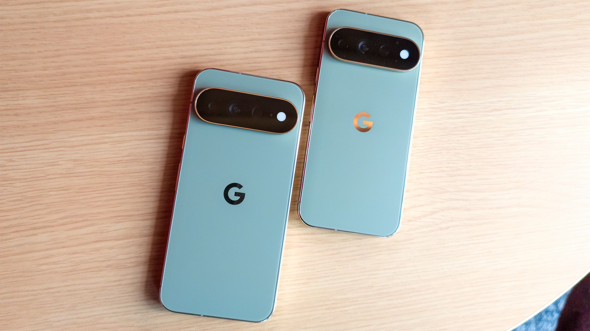 Major features: Pixel 11 is here, and so is its massive ‘Camera Look’ style
