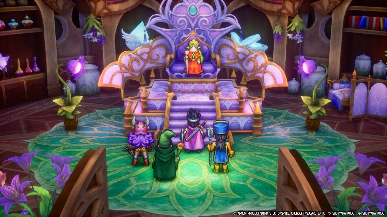 Dragon Quest’s Yuji Horii realized his JRPG series was a “cultural phenomenon” when DQ3 had fans “lined up all night in the cold”