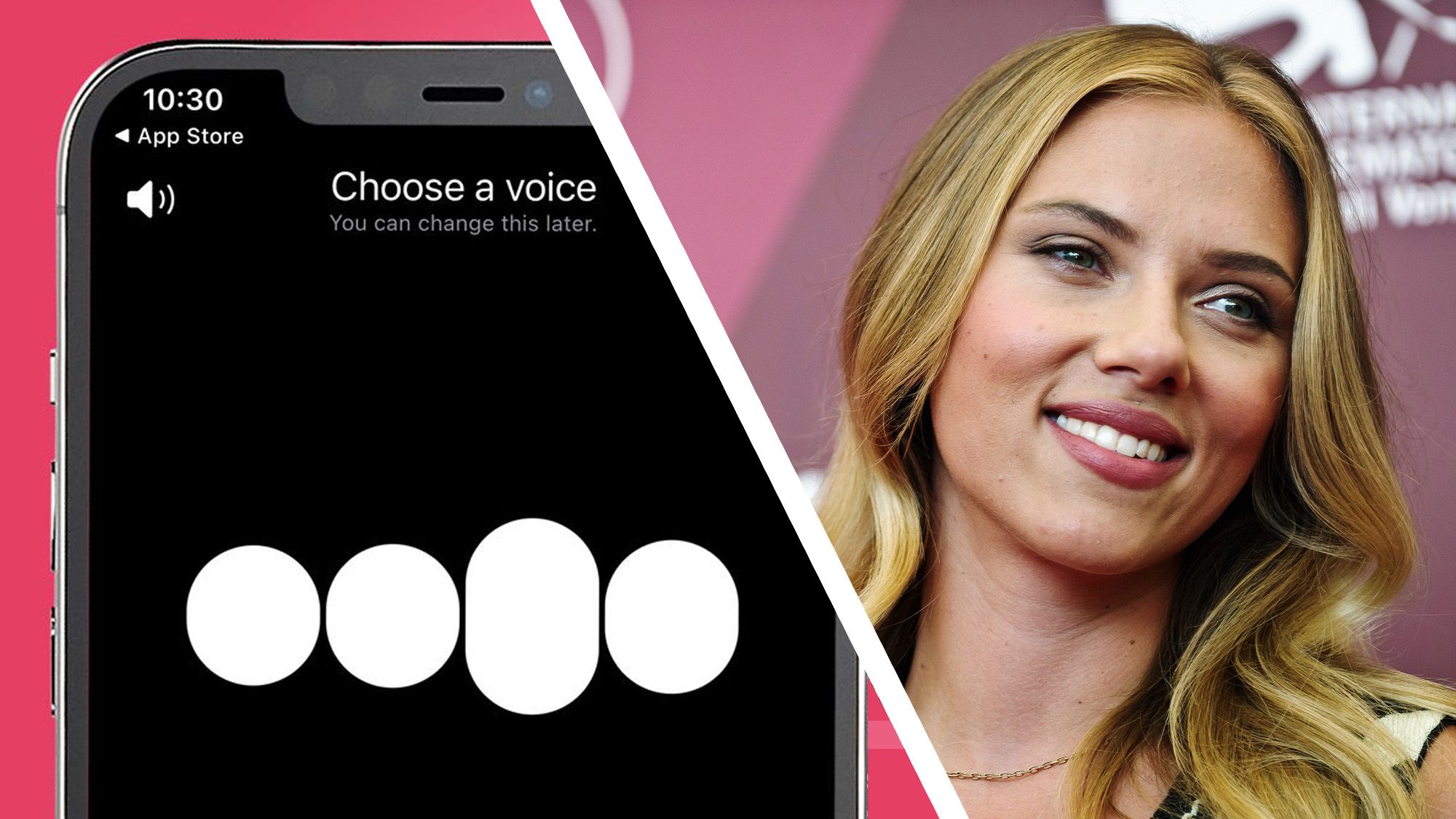 ‘When I heard the released demo, I was shocked, angered and in disbelief’ — Quote of the day by Scarlett Johansson on GPT-4’s infamous ‘Sky’ launch voice