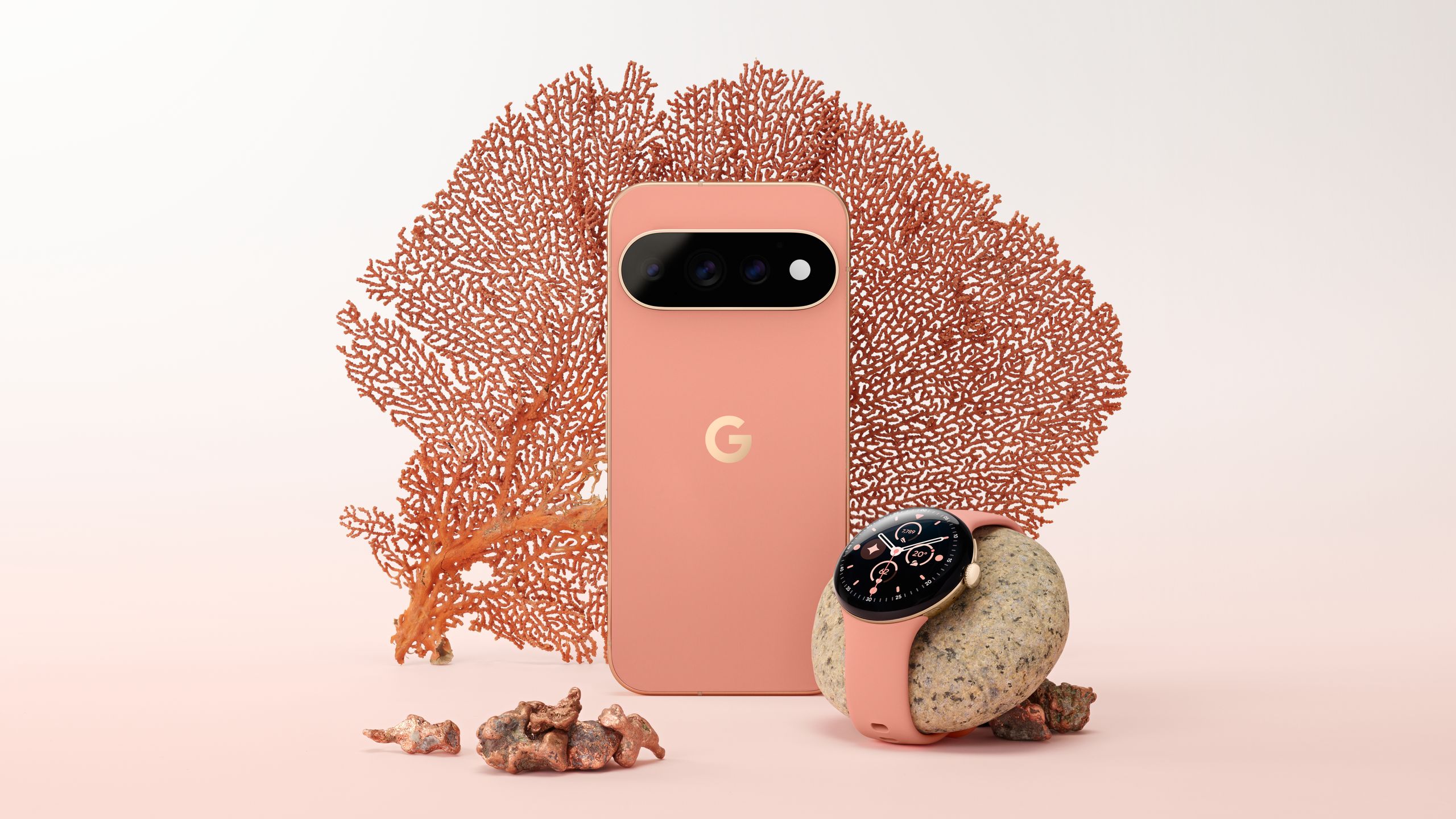 Google’s new Pixel 11 lineup features super-bright OLED displays and spatial audio support