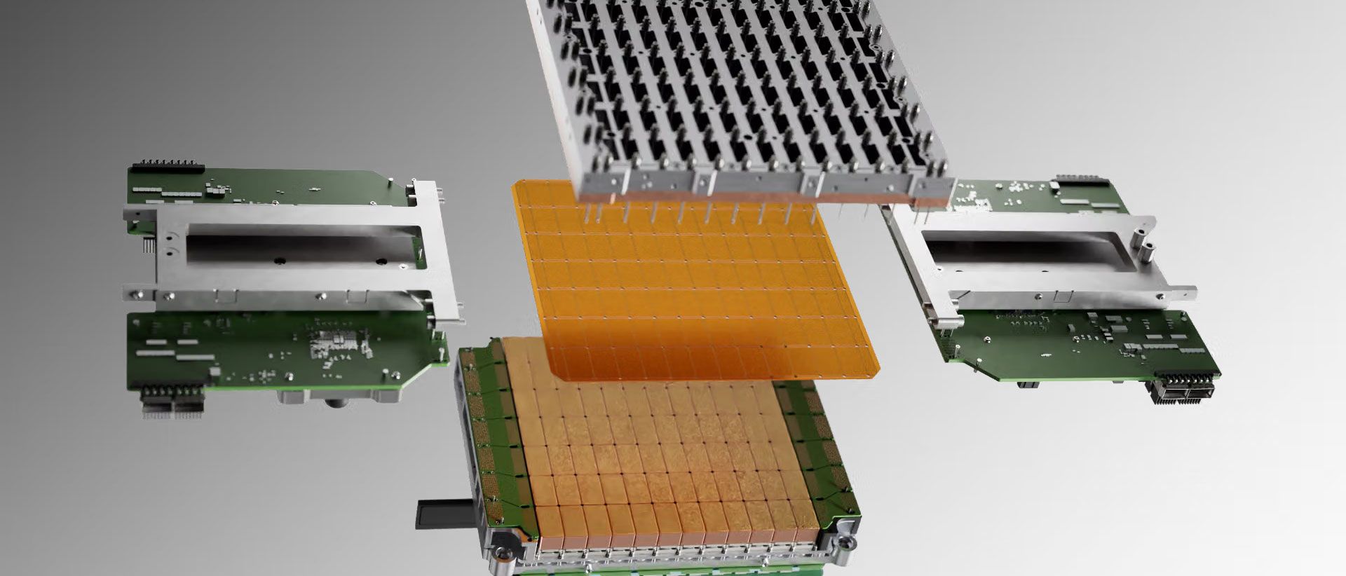 Hot Chips 2026: Cerebras lays out the future of wafer-scale AI — Nexus system architecture triples rack-scale performance, CS-6 wafer to incorporate stacked DRAM