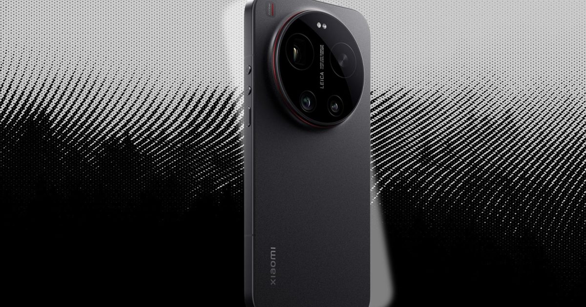 Chinese DRAM maker is putting its latest LPDDR6 memory inside Xiaomi’s next foldable phone