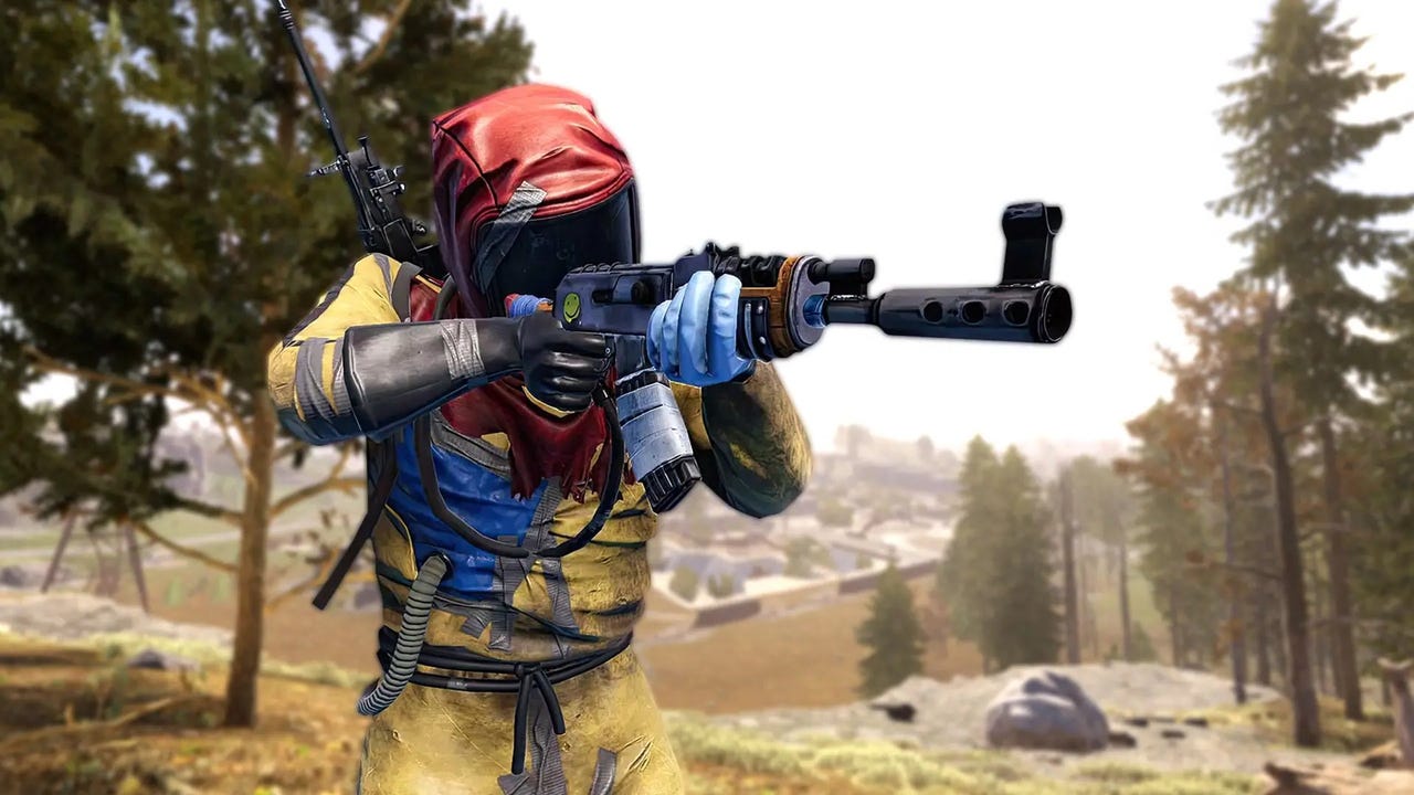 Rust Fan Launches Lawsuit Against Police After Swatting Incident Leaves Him Paralyzed