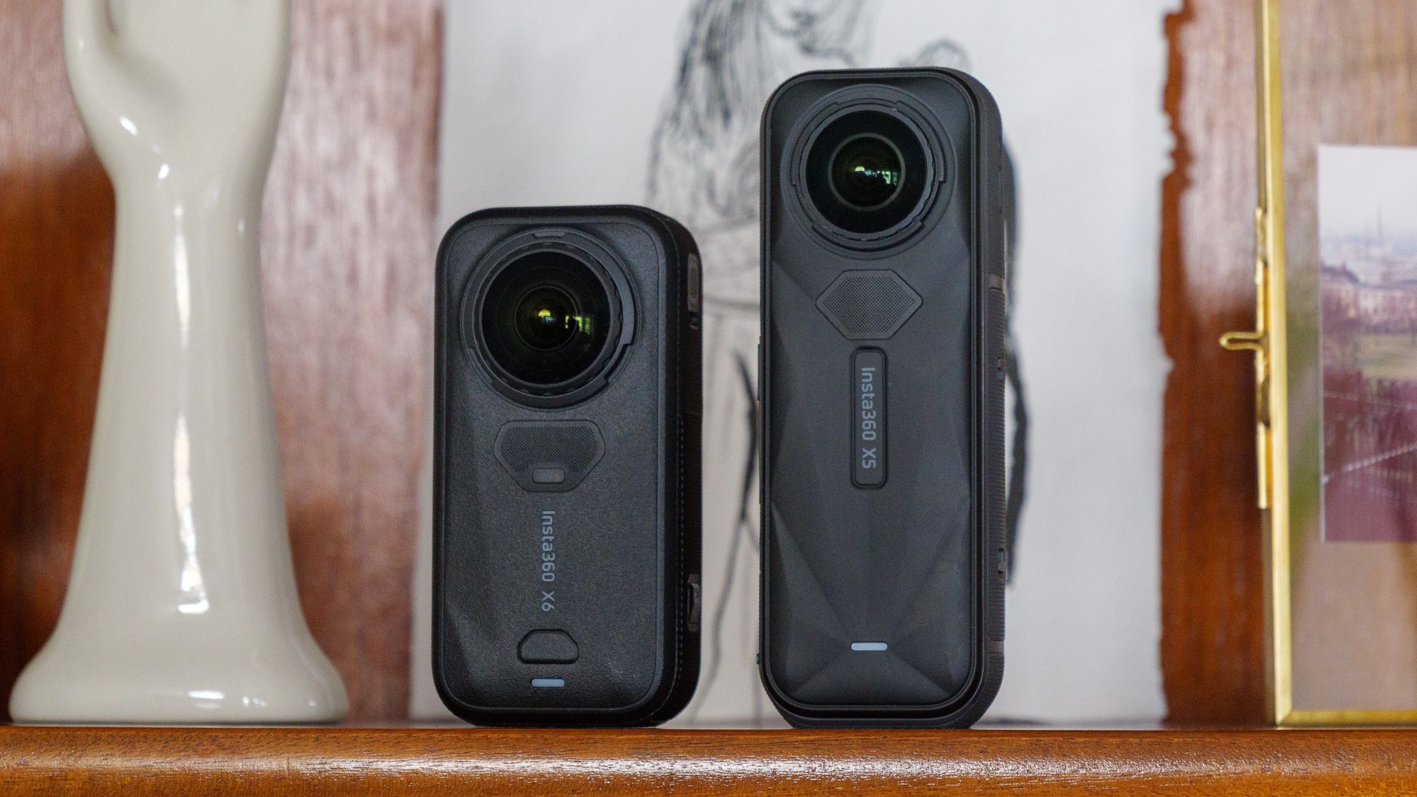Is the Insta360 X6 worth the upgrade from the X5? I’ve tested both 360 cameras extensively, and this is my verdict