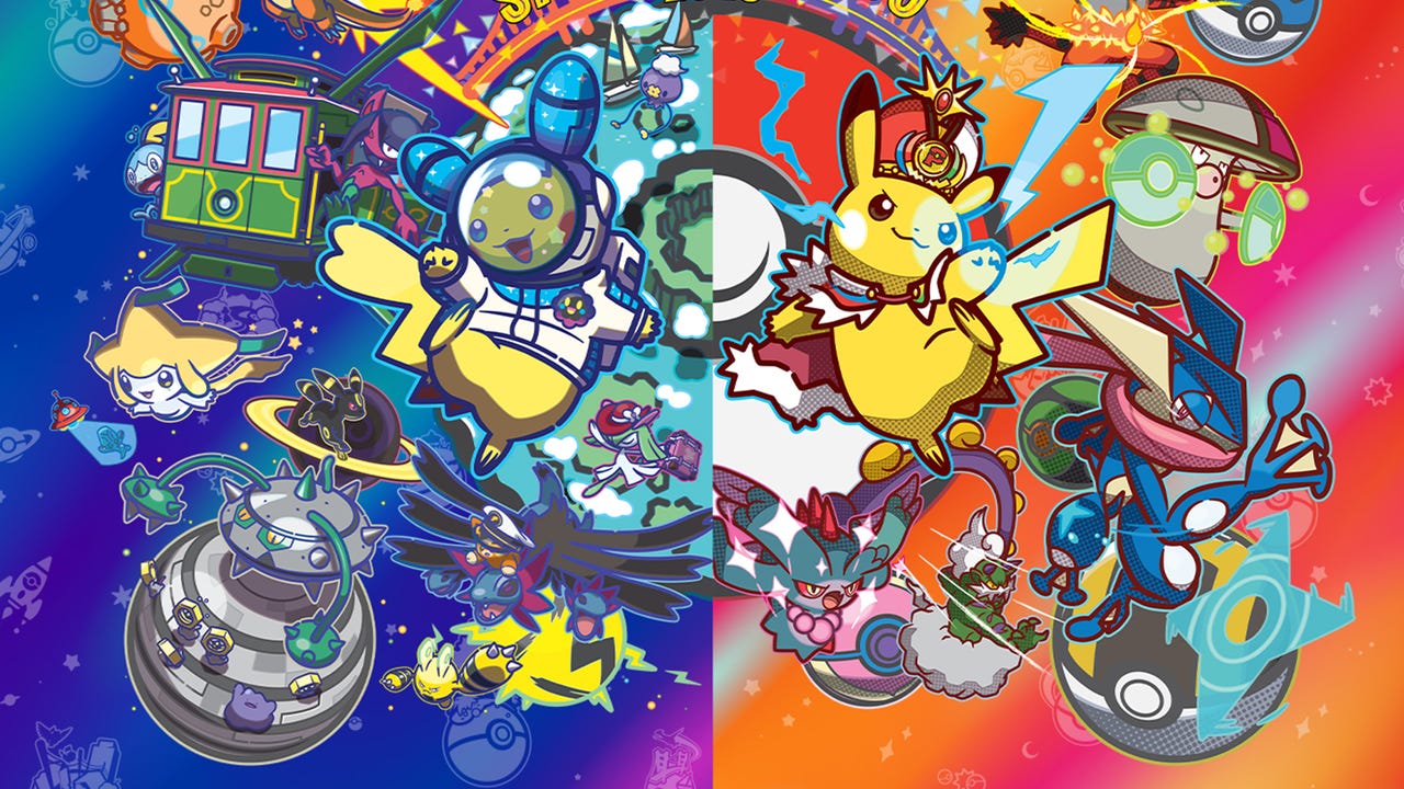 The Pokémon Company on PokémonXP’s Lottery System, Long Lines, and Limited Access to Workshops – IGN