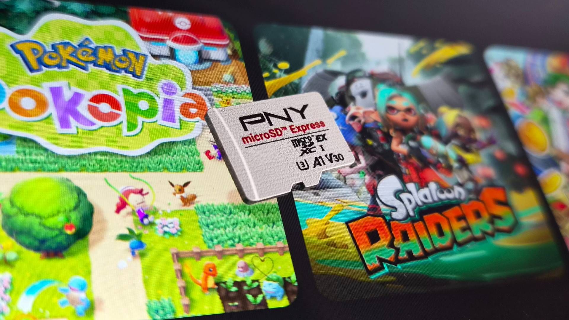 PNY has launched its back to school savings, but gamers shouldn’t ignore this Switch 2 SD card deal
