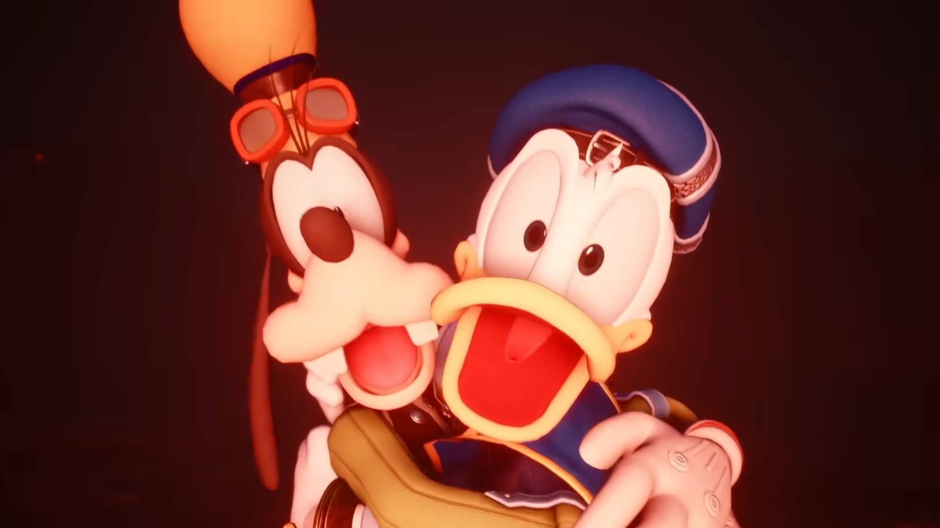 Disney isn’t stopping with Kingdom Hearts 4 and a new anime, as “there are so many things we want to do” with the 25-year-old JRPG series