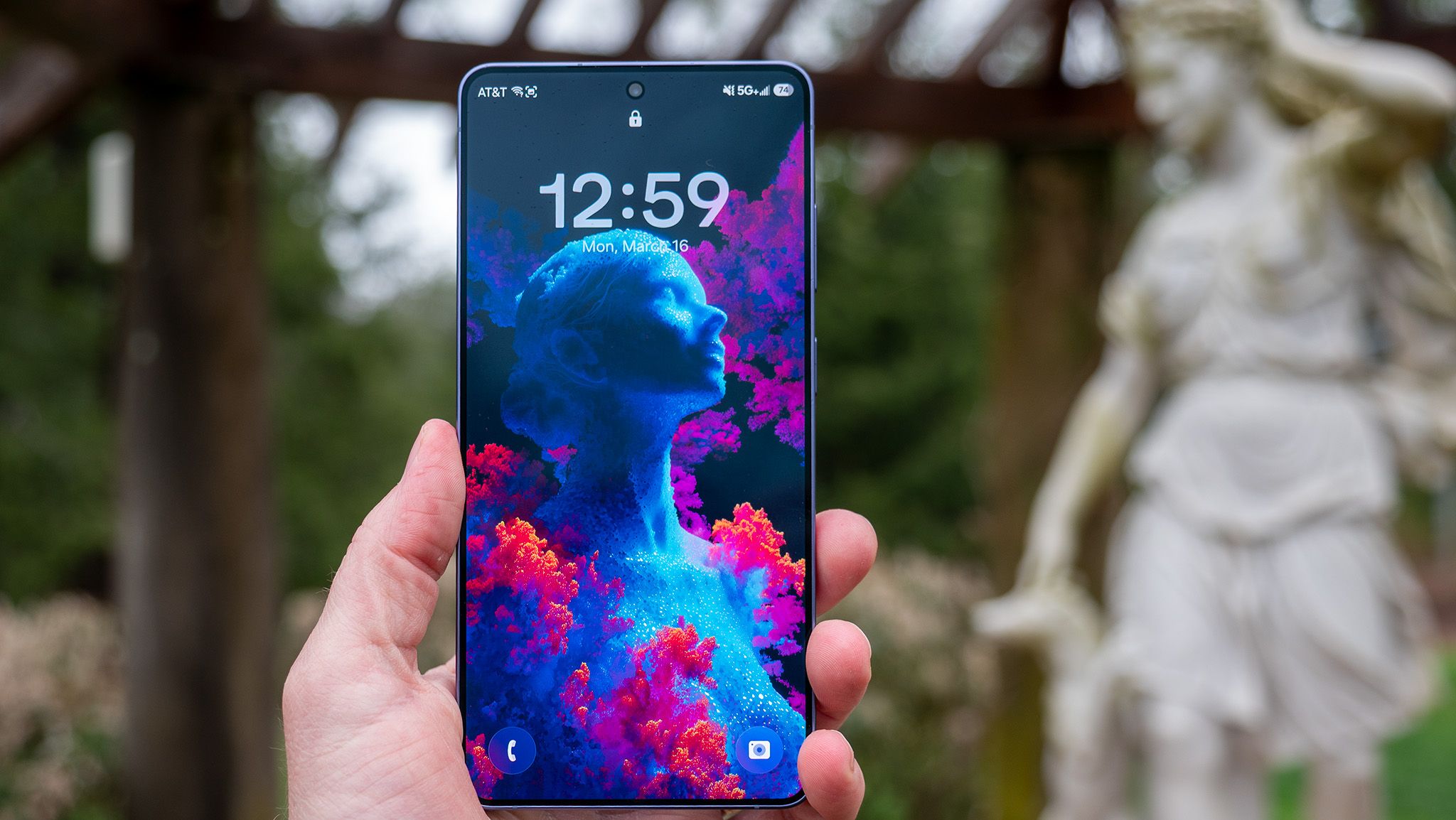 Here’s number six: another One UI 9 beta is here for Galaxy S26 users