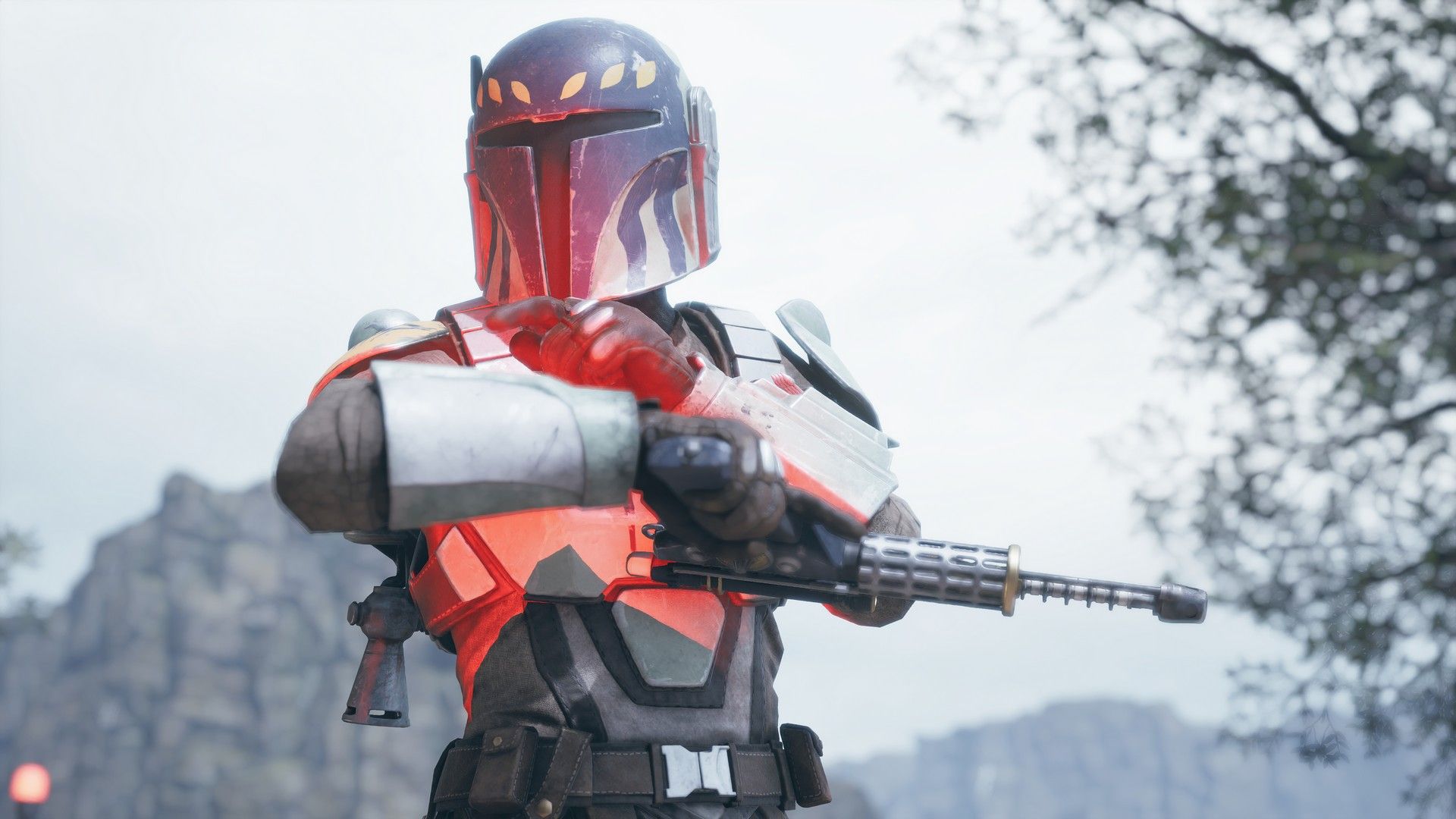 Star Wars Zero Company review: “XCOM with lightsabers is a sweet deal for a tactics diehard like me”