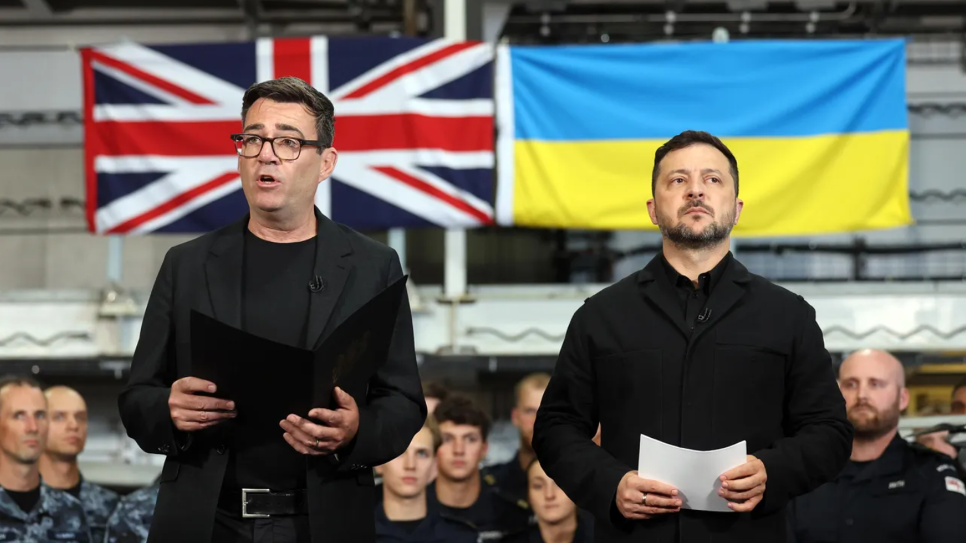 Tiny UK-made device could become Ukraine’s next major weapon