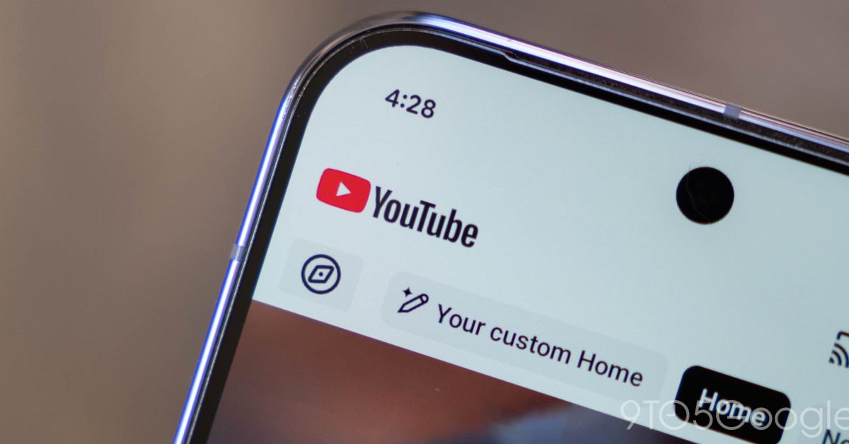 YouTube now counts video views immediately, ‘from the very first frame’