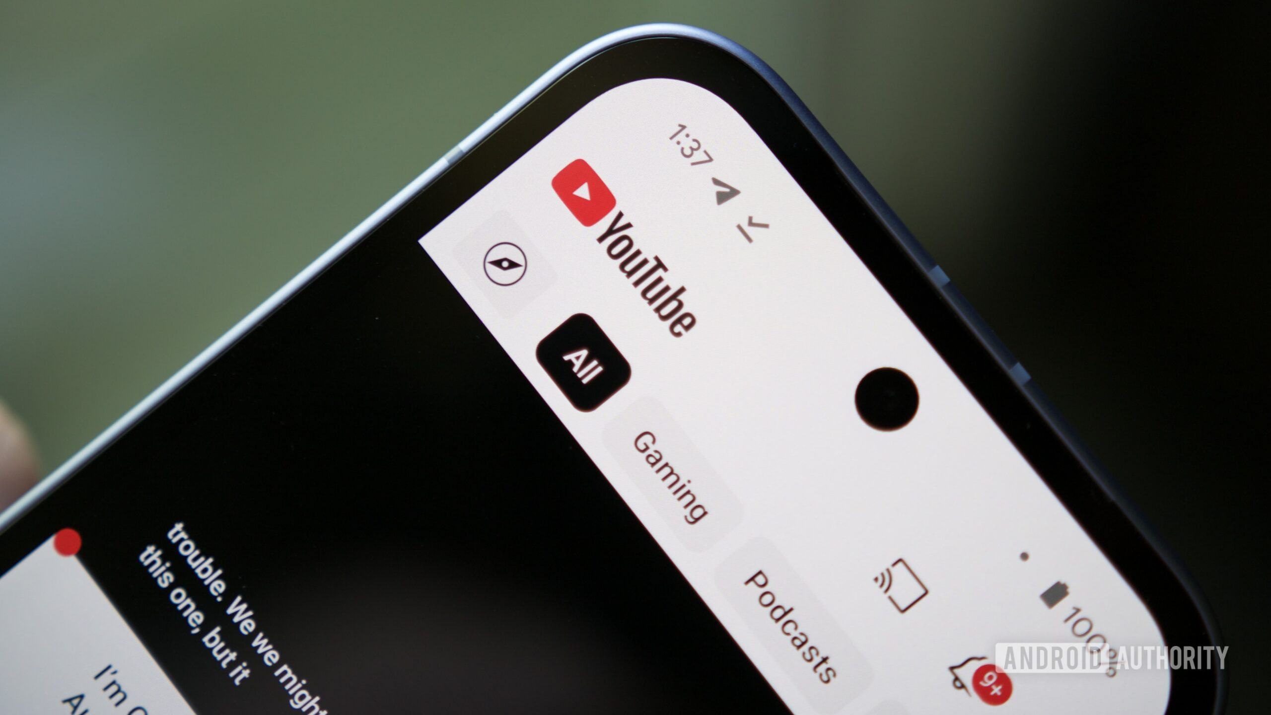YouTube’s new autoplay behavior is already triggering thousands of users