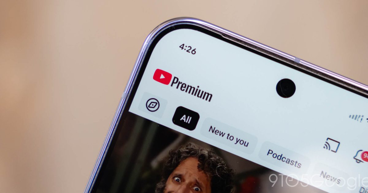 YouTube teases Premium Lite expansion, doubles channel monetization requirements