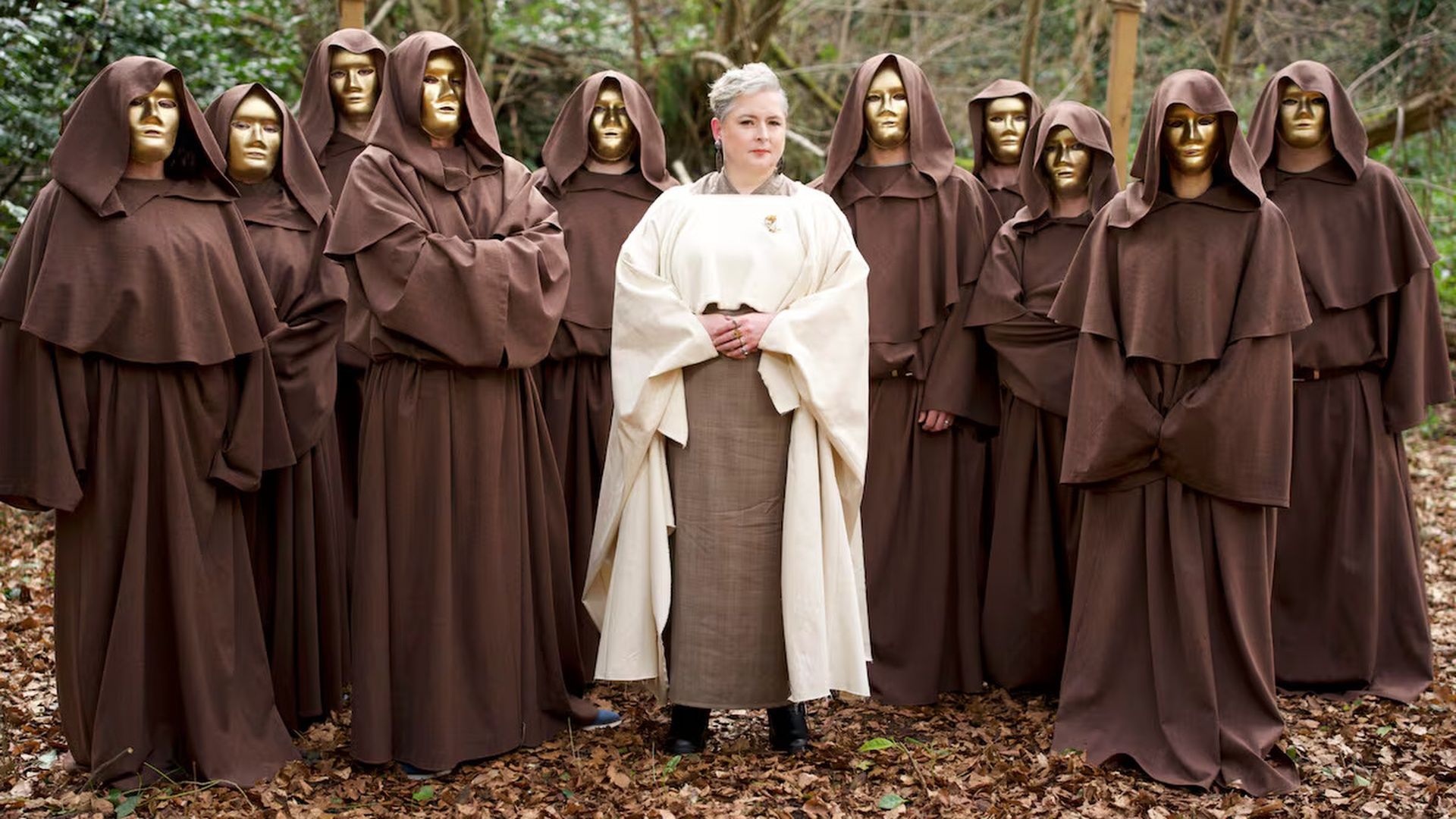 Where to watch The Traitors Ireland season 2 online – stream return of dastardly gameshow
