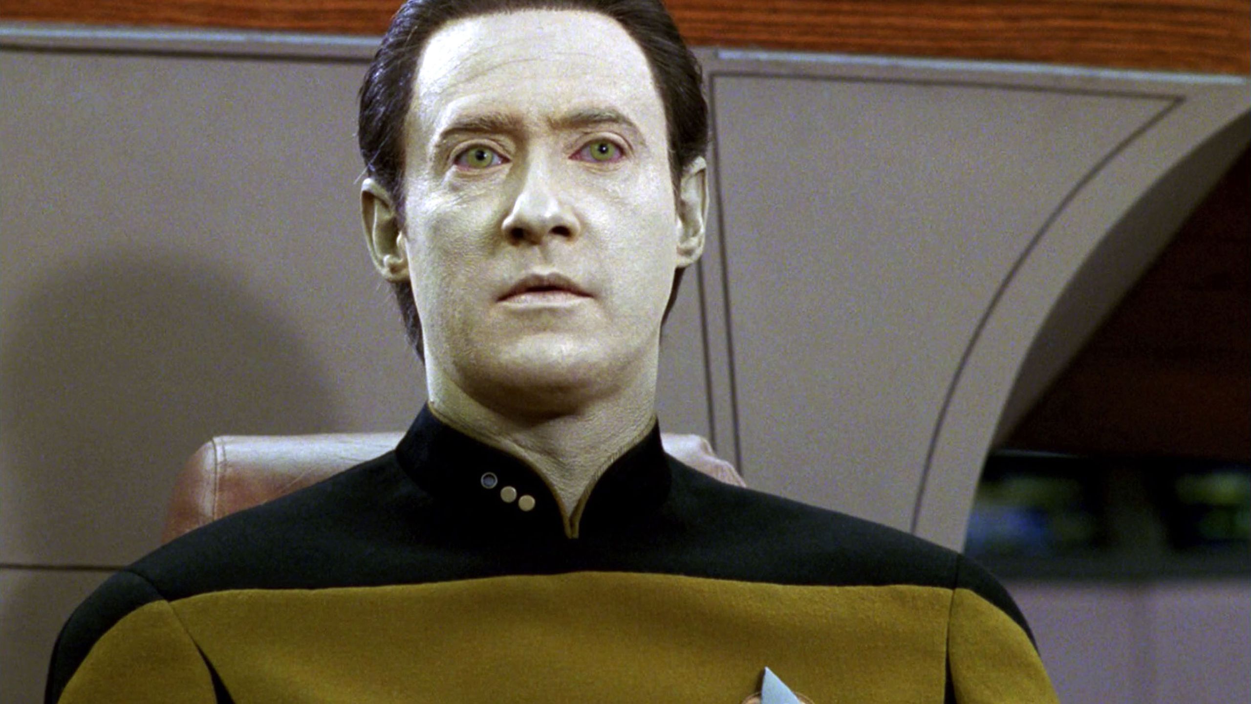 ‘Help, don’t dominate’: I asked ChatGPT, Claude, Gemini and Grok which sci-fi AI they most want to be like