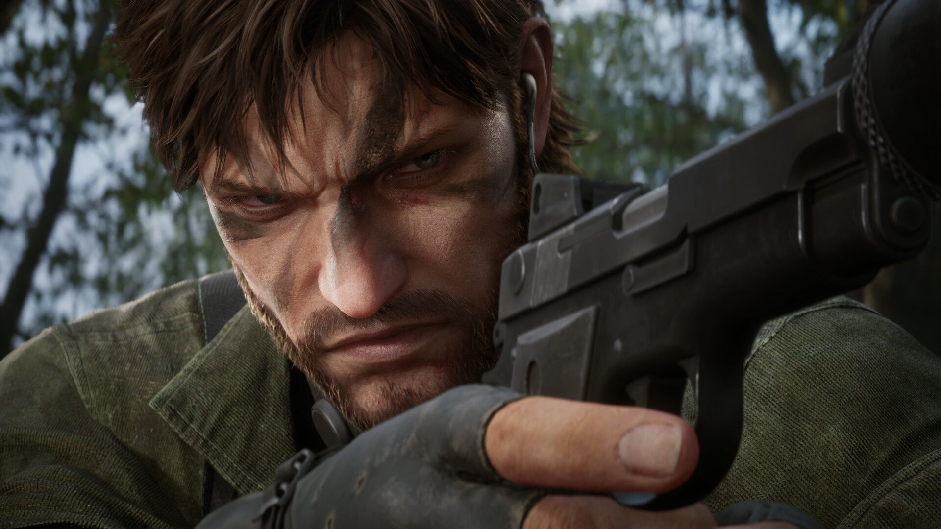 The 10 Best Metal Gear games of all time, ranked