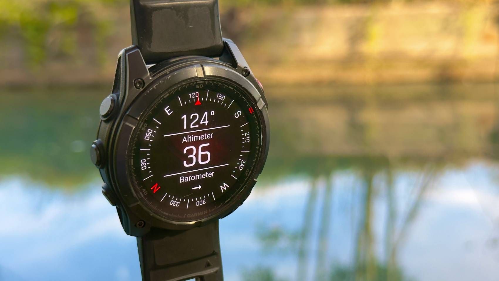 I put the Garmin Fenix 8 Pro microLED through hell over months of adventure, and it really does justify its massive price tag