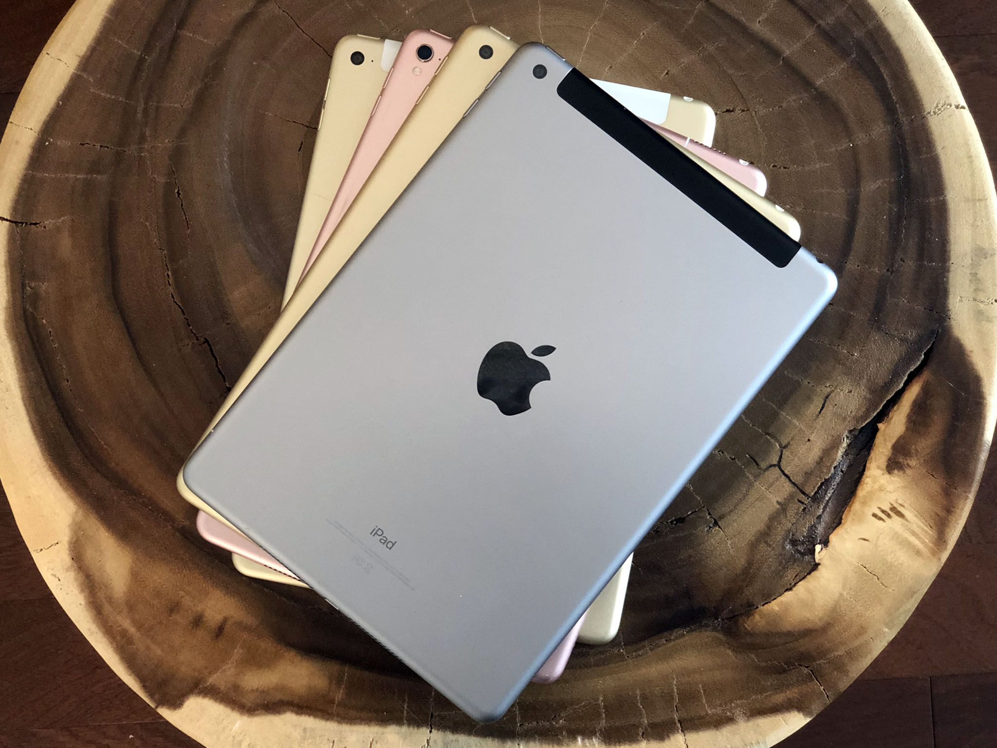 My 9.7 iPad (2018) review: Drawn, written, edited, and produced with an iPad