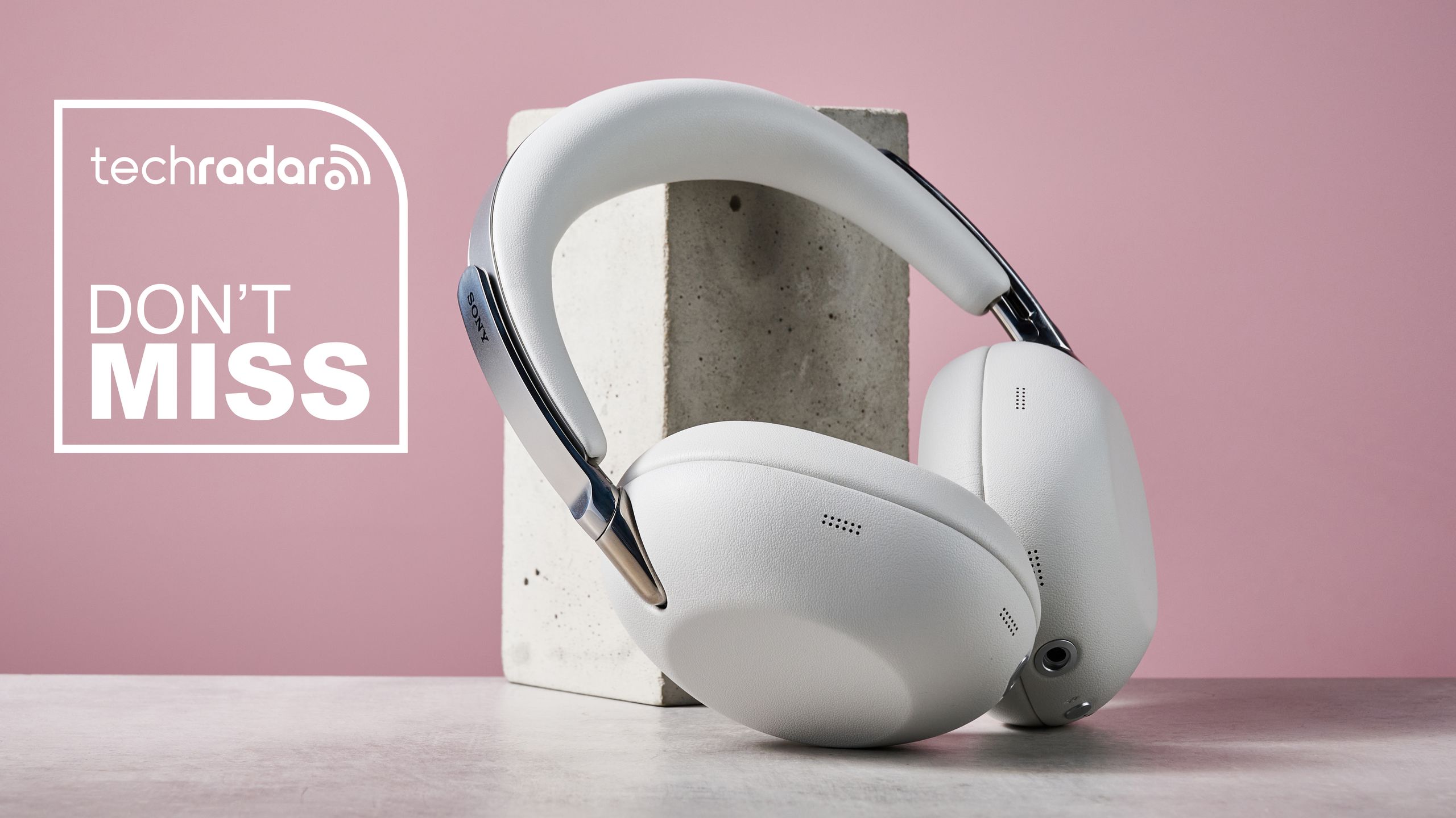 The Sony 1000X Collexion are the company’s most luxurious headphones to date — and an unexpected discount makes them worthy of an audition