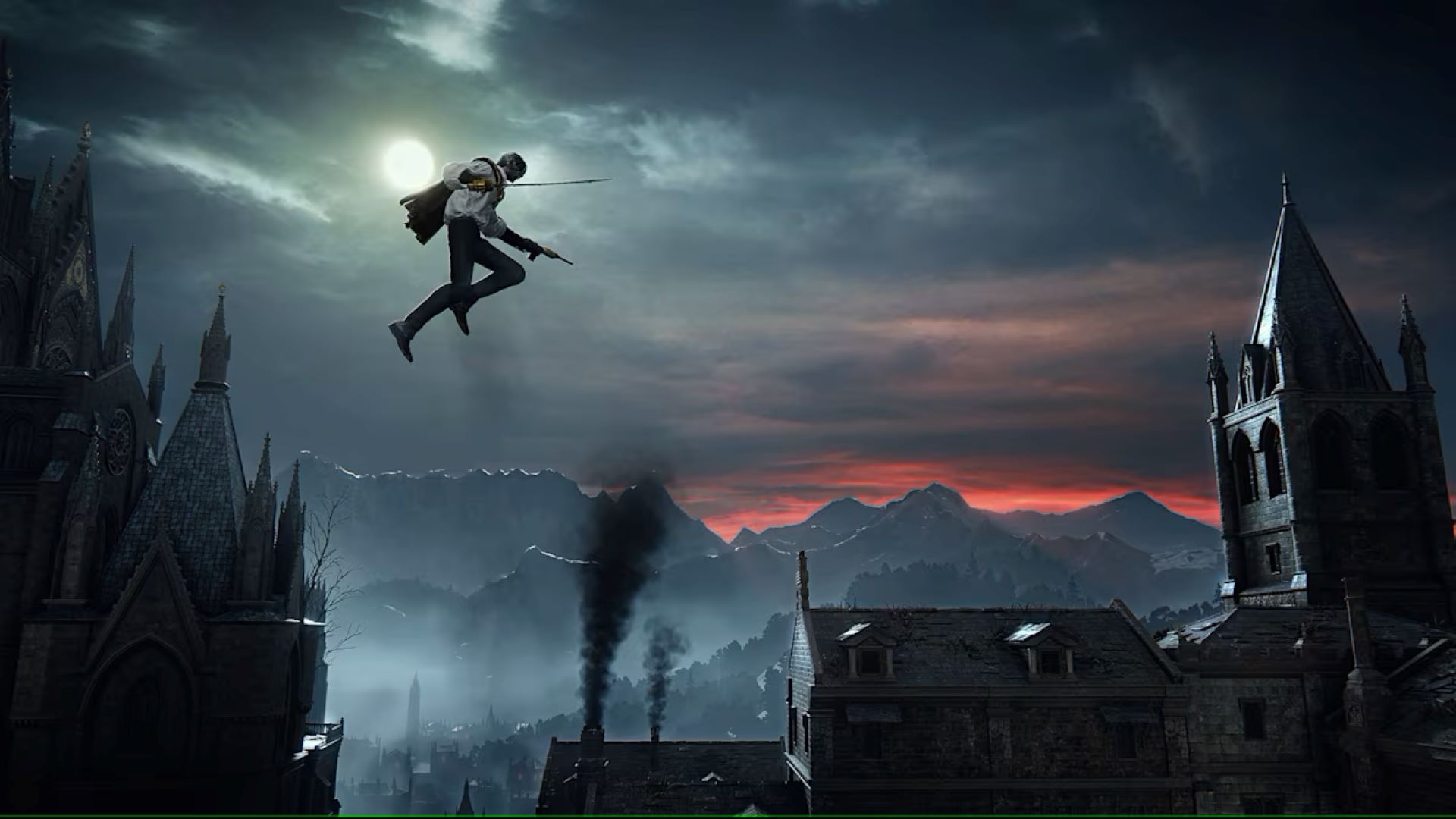 Dark Souls creator Hidetaka Miyazaki has good news for anyone worried about PvP in The Duskbloods: he sucks at it too, and you don’t “have to be great at PvP in order to win”