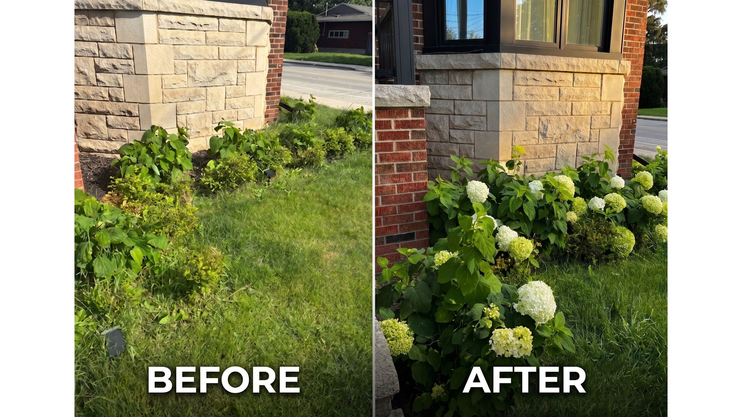 My Hydrangeas were dying, and it took a 20-minute Gemini conversation to fix them. This is how I used AI to help bring my flowers back to life