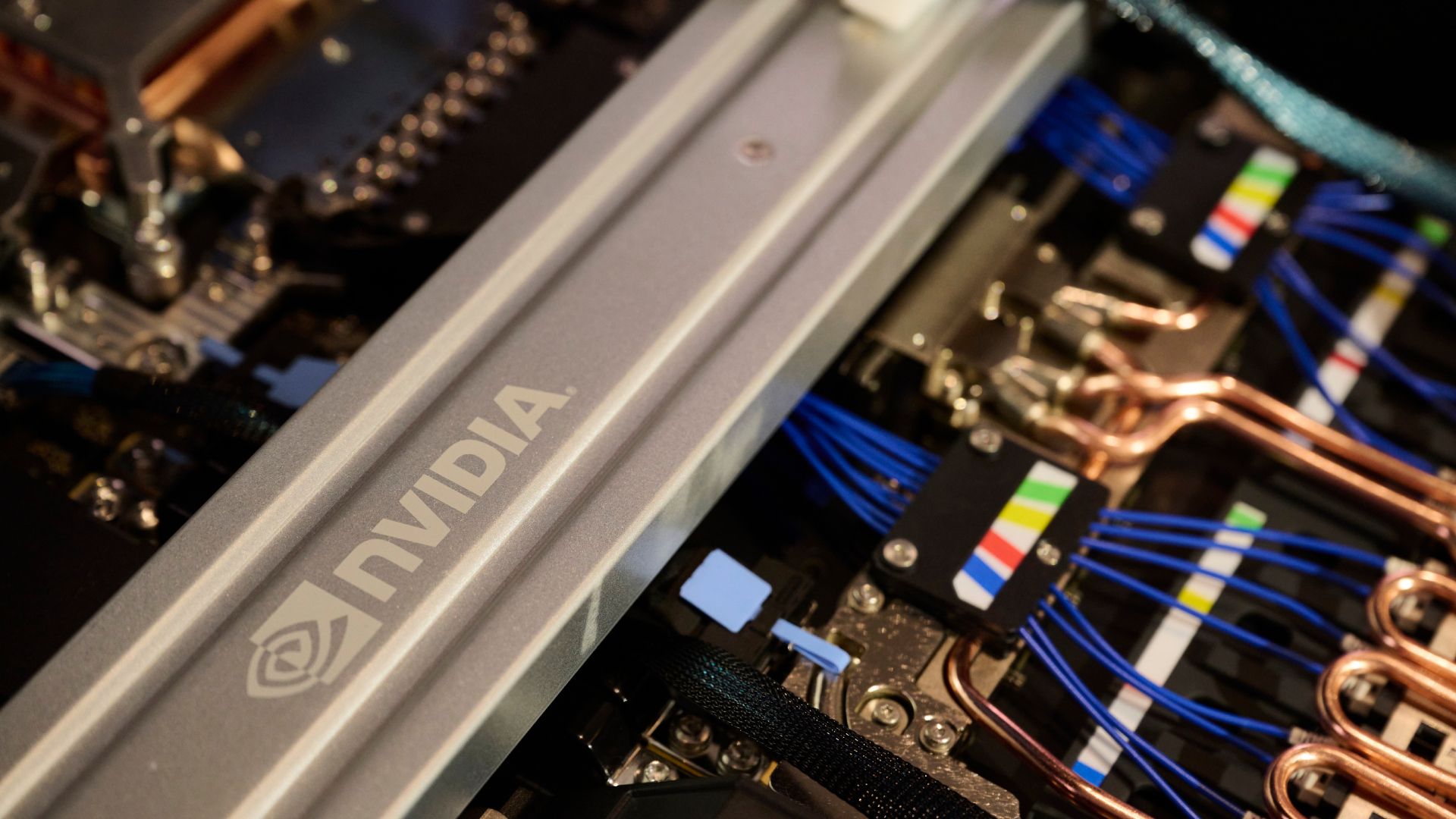 Elon Musk says SpaceX will exclusively use Nvidia GPUs ‘because they are the best’ — says optimized Vera Rubin NVL72 will be launched into space next year