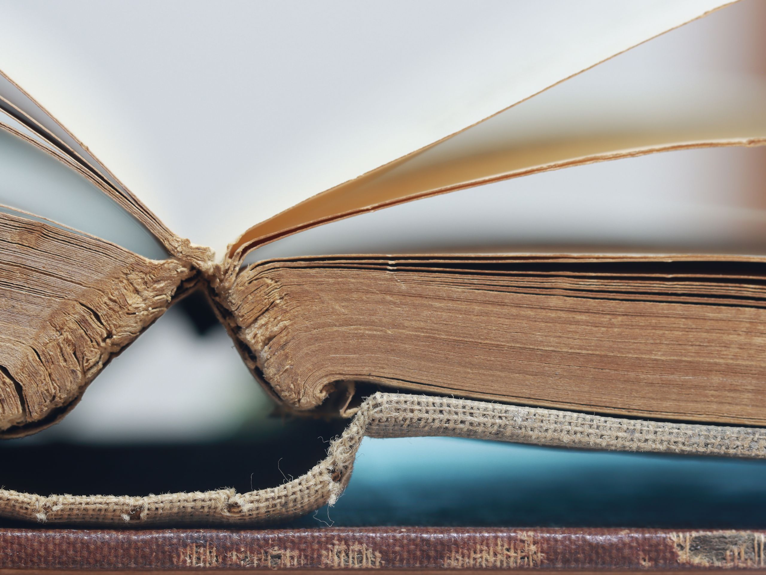 Secret tracking device placed in rare book ends up in Amazon processing facility — destroying books to train AI models is ‘all’ the Vegas warehouse does