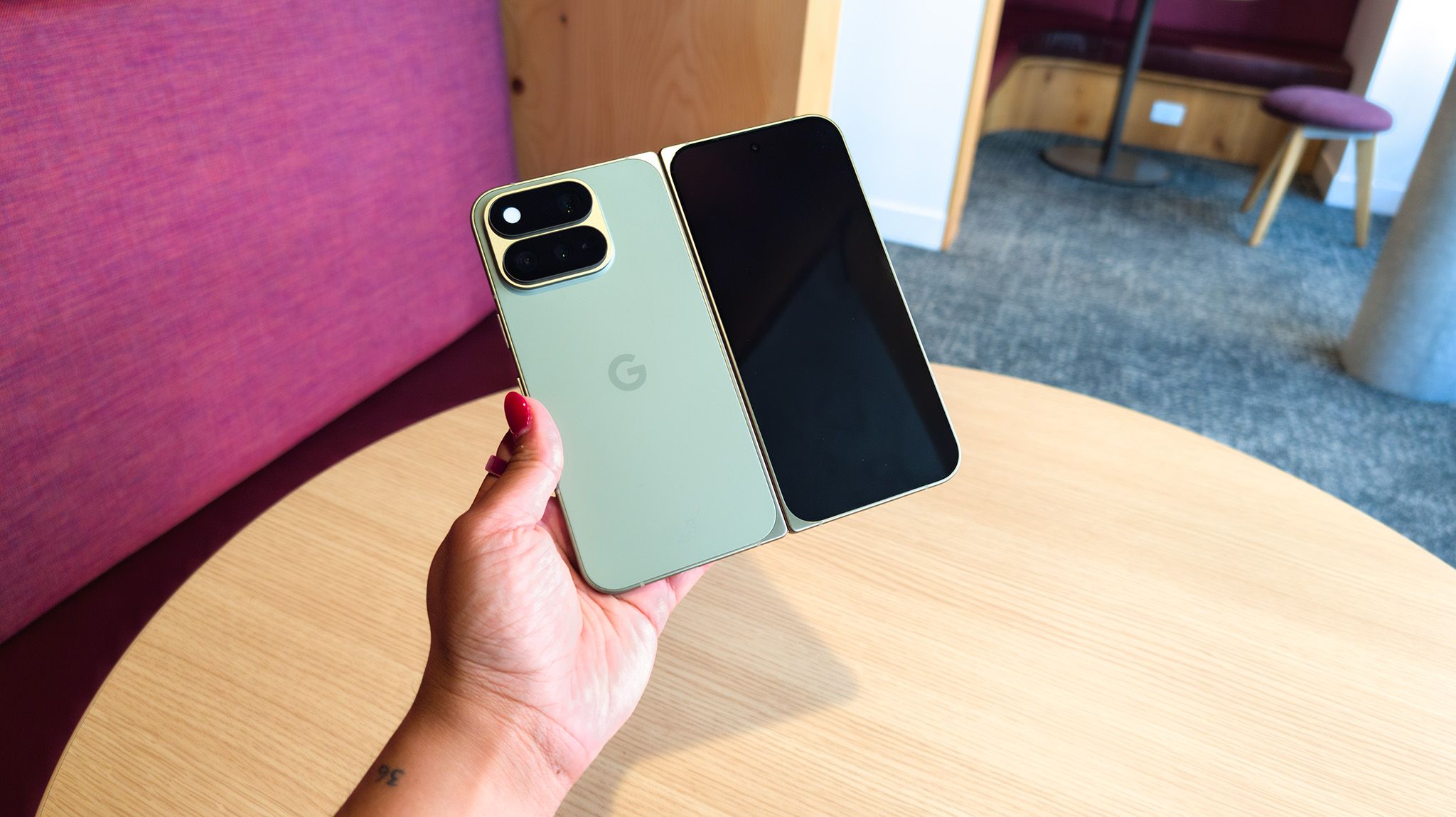 Google Pixel 12 Pro Fold: Everything we know so far and want to see