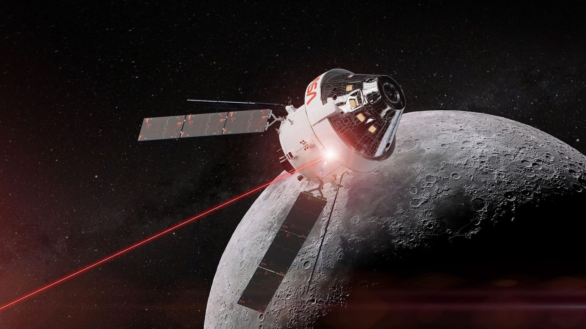 NASA questions recycled Moon rover proposal after projected costs