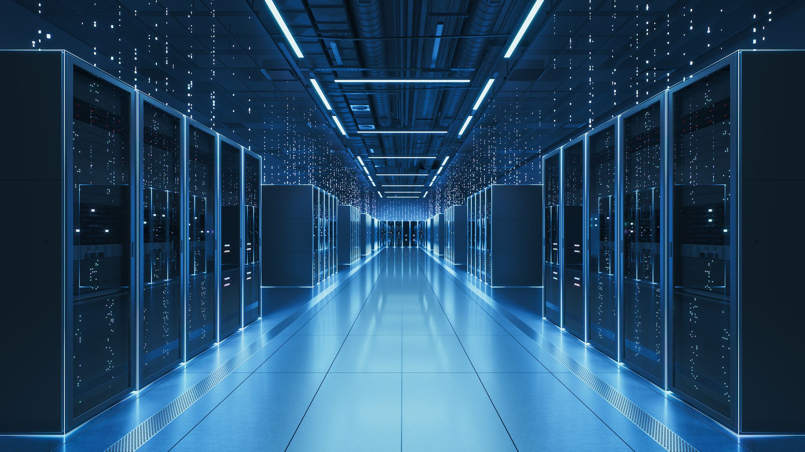 Beyond general-purpose AI: why sovereignty matters in critical services