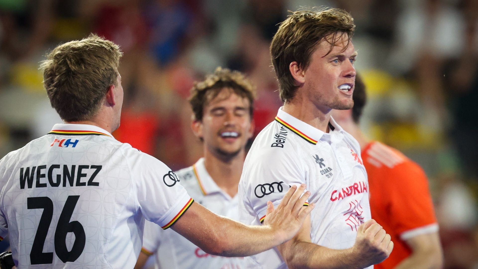 How to watch FIH Hockey World Cup 2026: FREE live streams, schedule