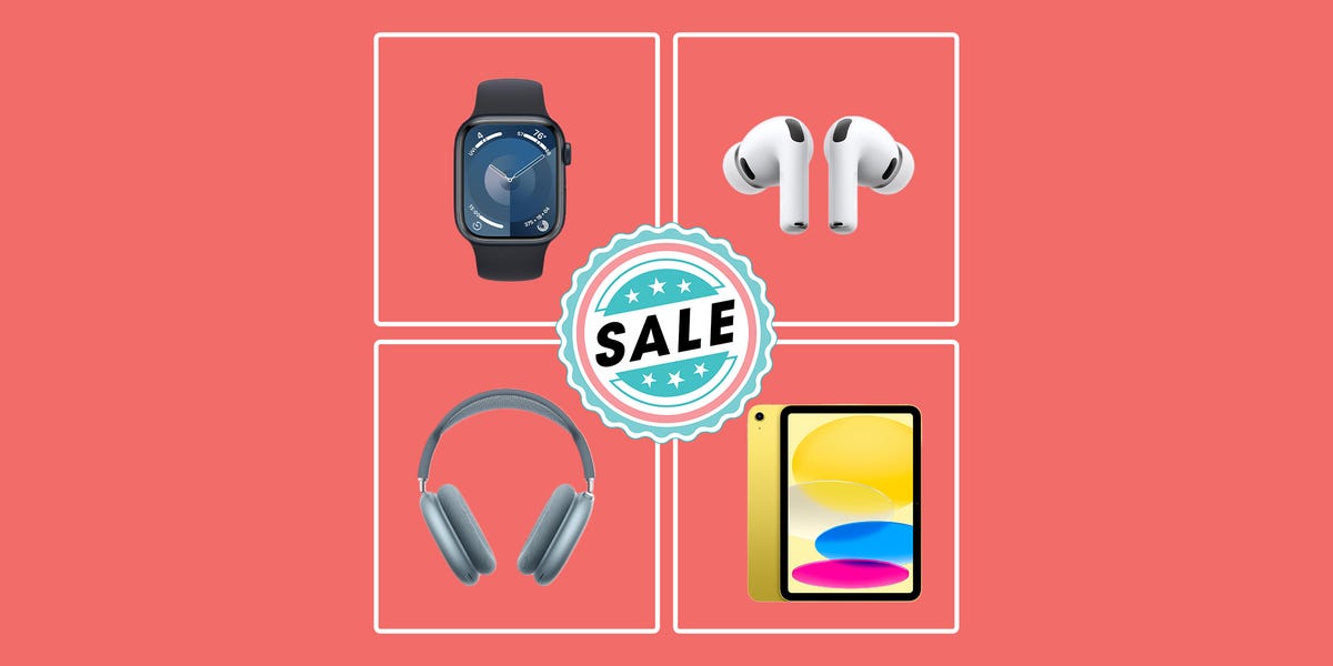 Apple AirPods Pro 3 Are 20% Off at Amazon Right Now for Early Prime Day Sales