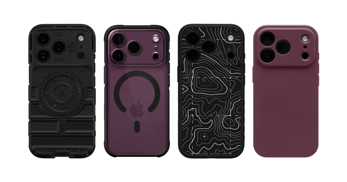 dbrand has the iPhone Duo and iPhone 18 Pro covered – with a huge range of designs – 9to5Mac