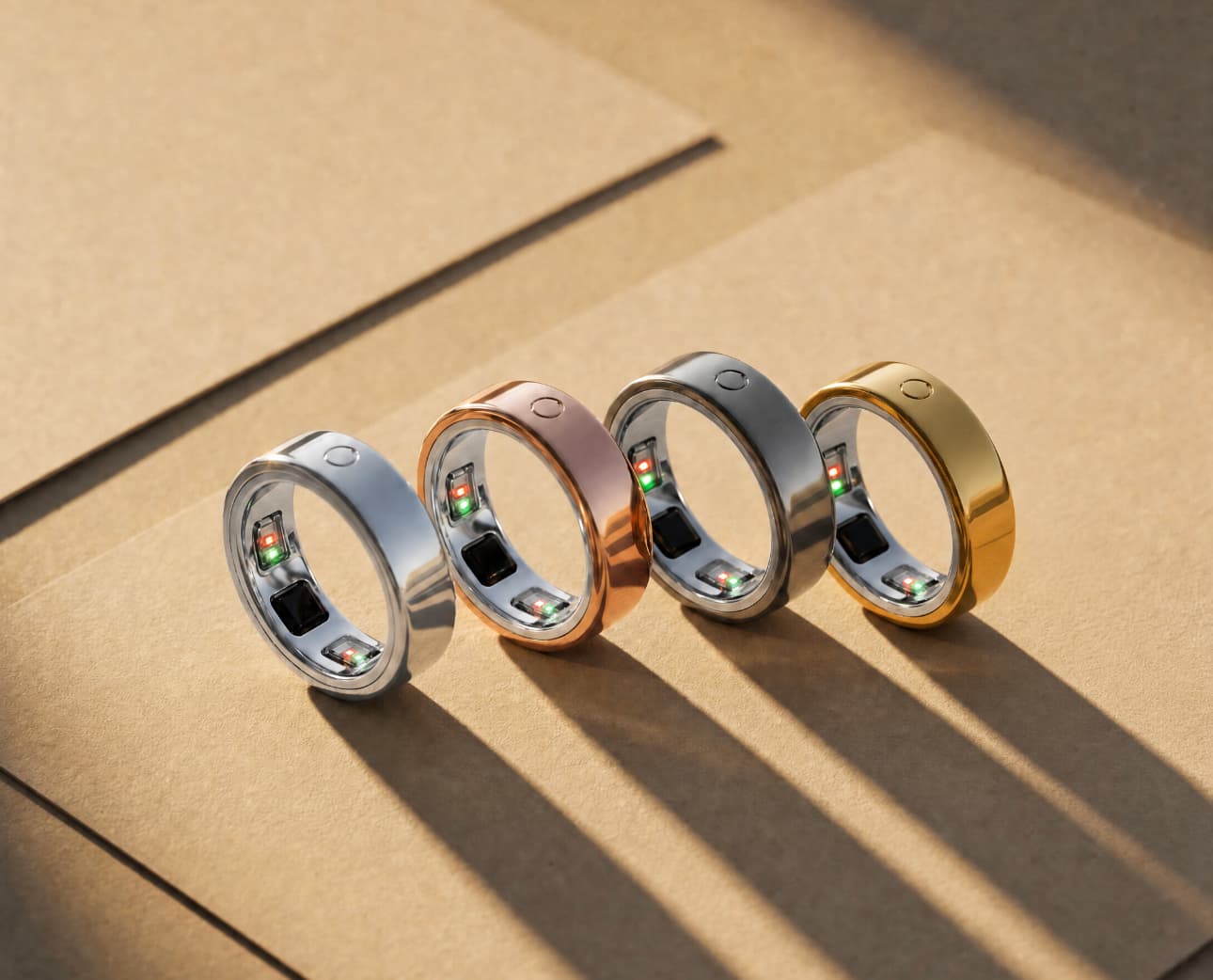 Circular Ring 3 Launches With AFib Detection and 12-Day Battery