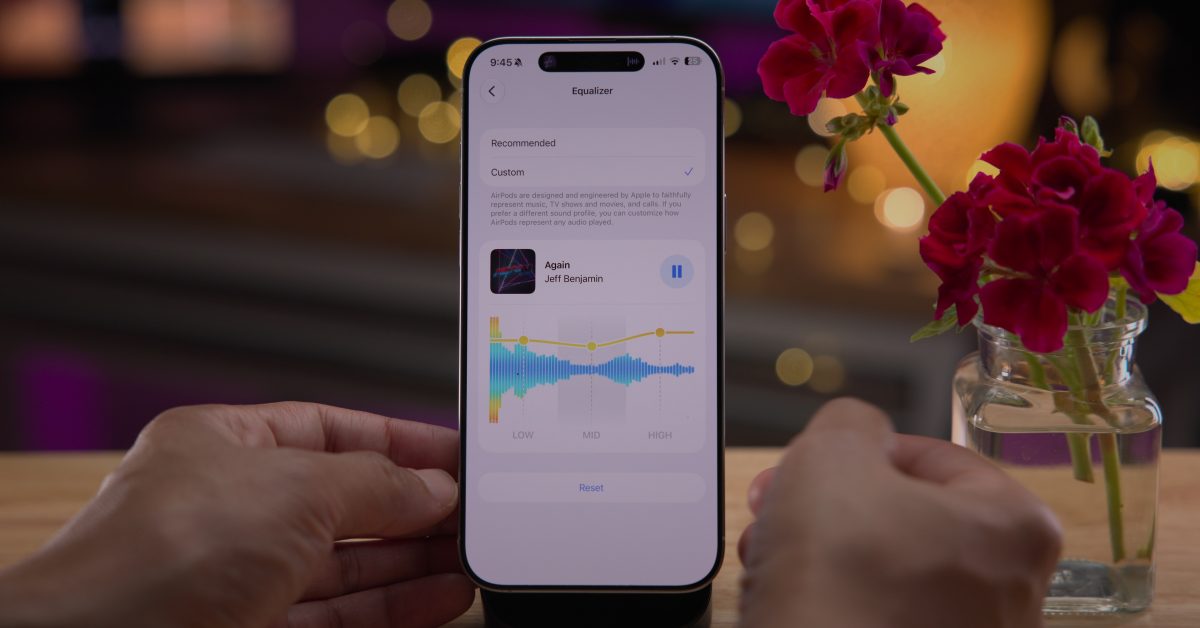 AirPods just got a long-requested feature in new software update – 9to5Mac