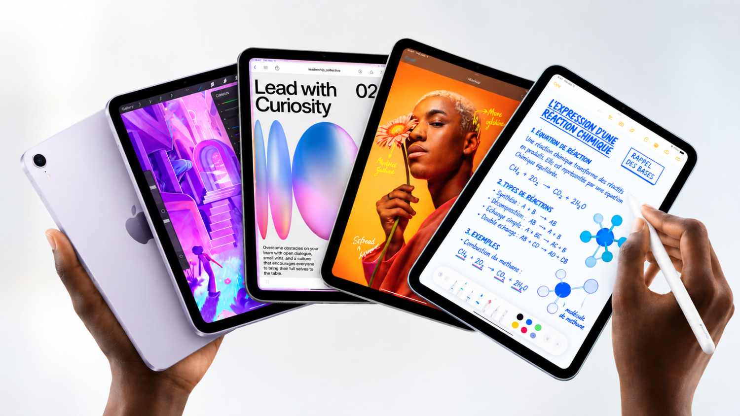iPad Mini 8: 10 Features Rumored for Apple’s Next Small Tablet