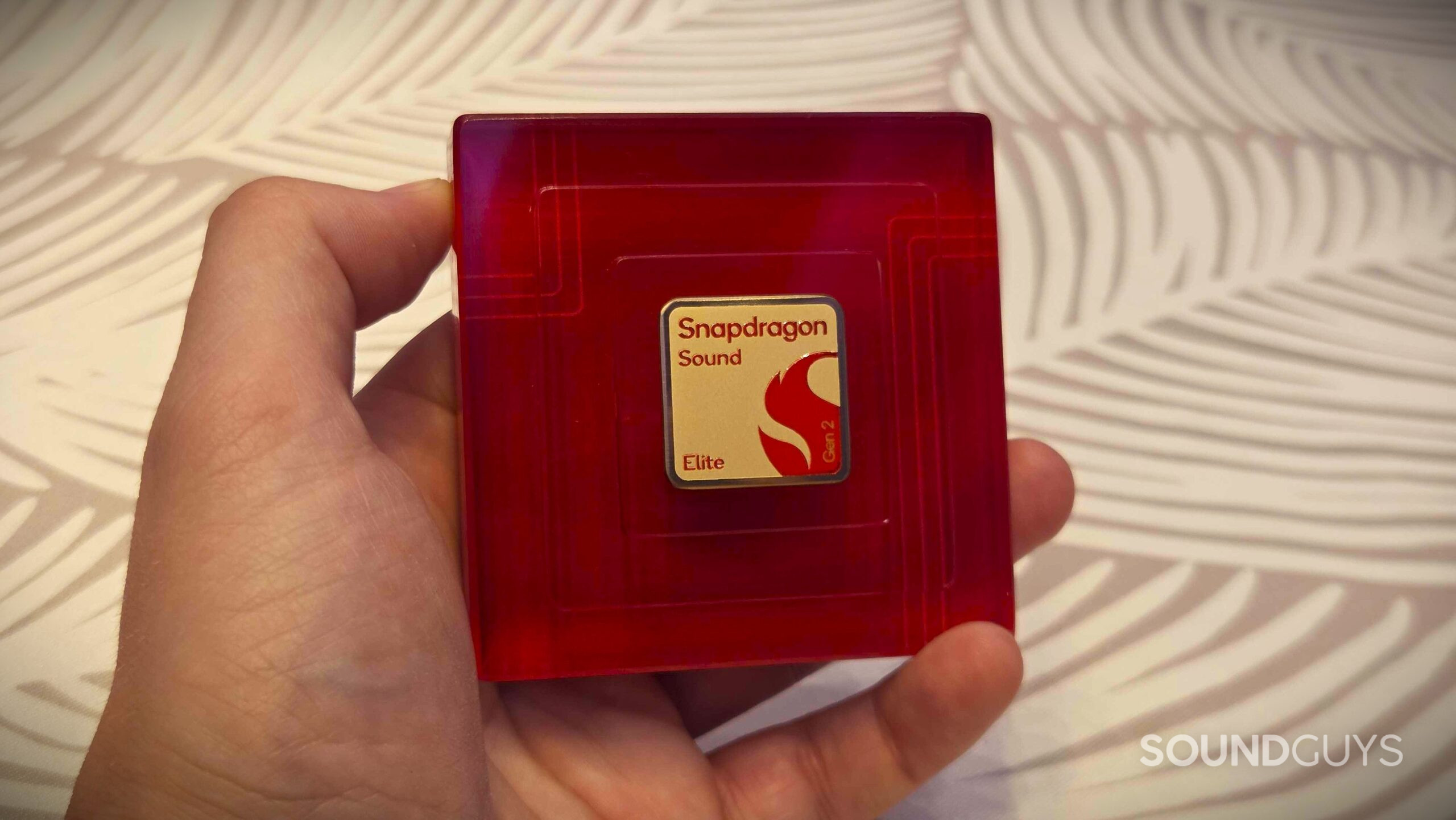 Lossless Bluetooth could finally reach your iPhone or Pixel, and Qualcomm is fine with that