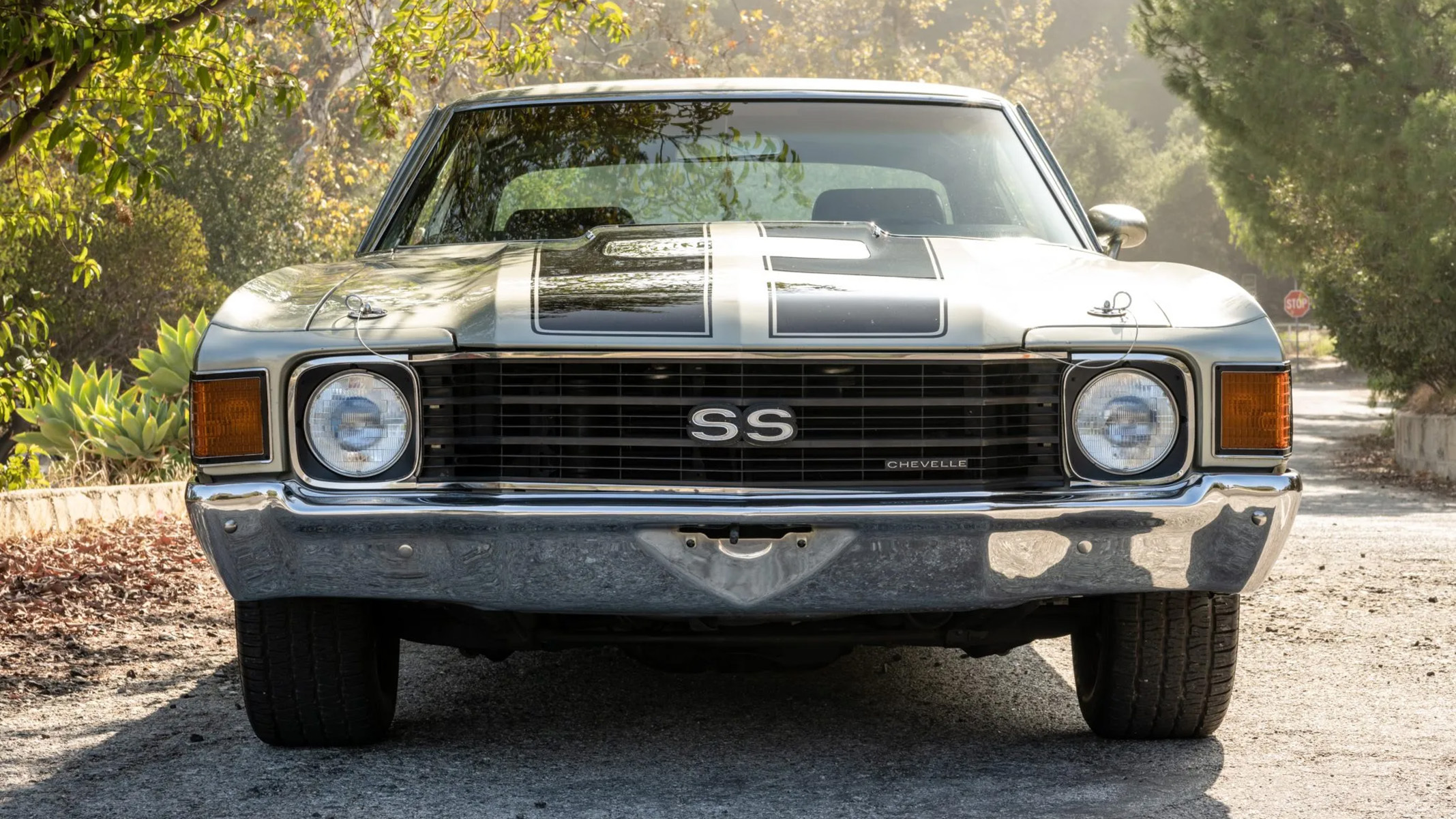 Feds Say 11-Person Theft Ring Stole A Chevelle SS, Race Cars And An Indy Car | Carscoops