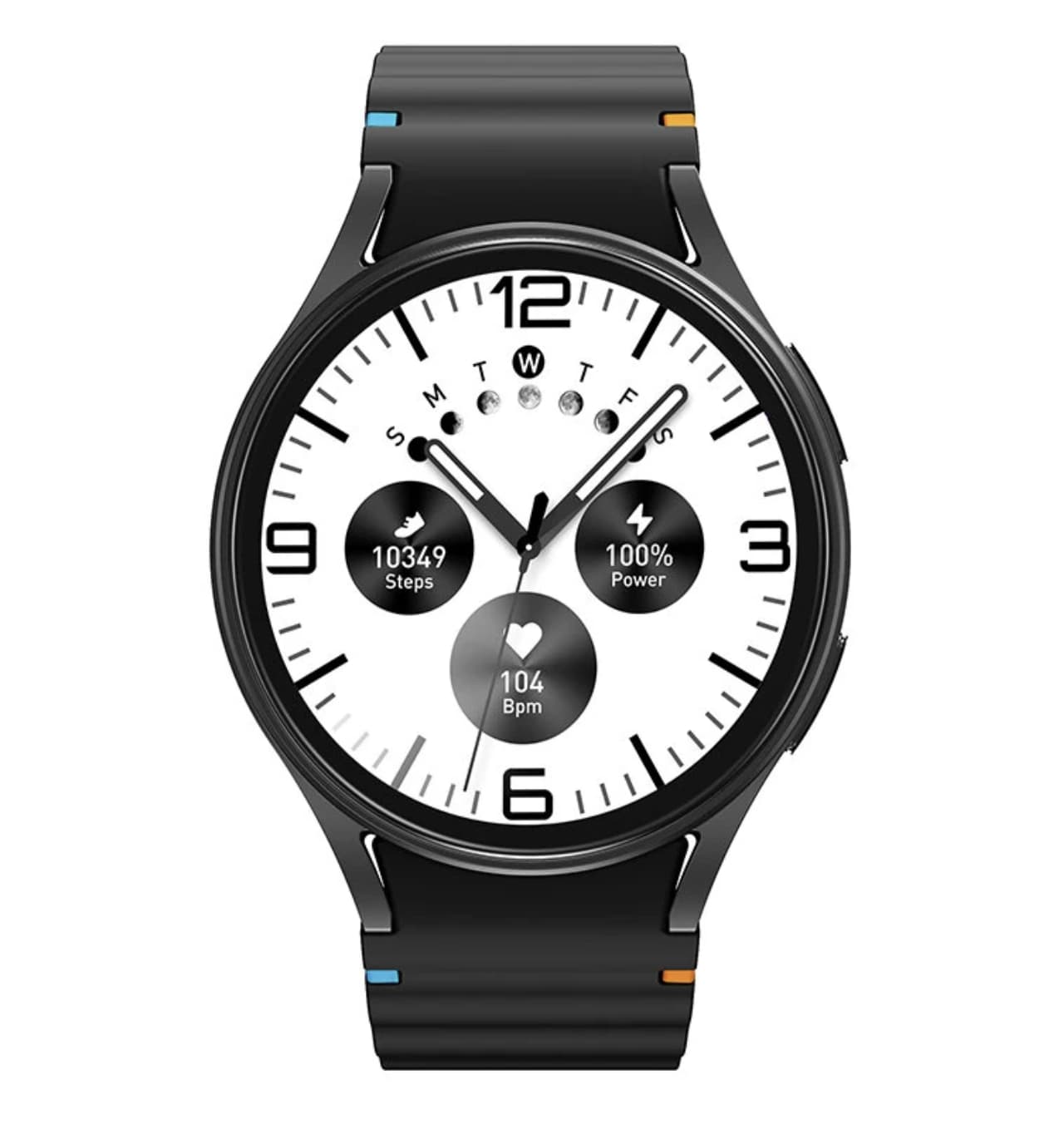 Budget Smartwatch with Bluetooth Calling and 1.50-Inch Display: What to Know
