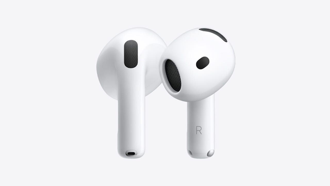 Apple AirPods 5 Are Up for Preorder, Featuring Active Noise Cancellation and Starting at $129