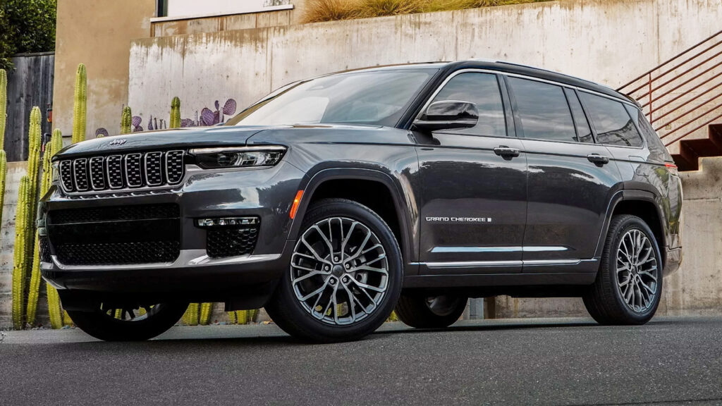 Jeep Already Fixed These Springs Once, 406 Claims Later They Can Still Fall Off | Carscoops