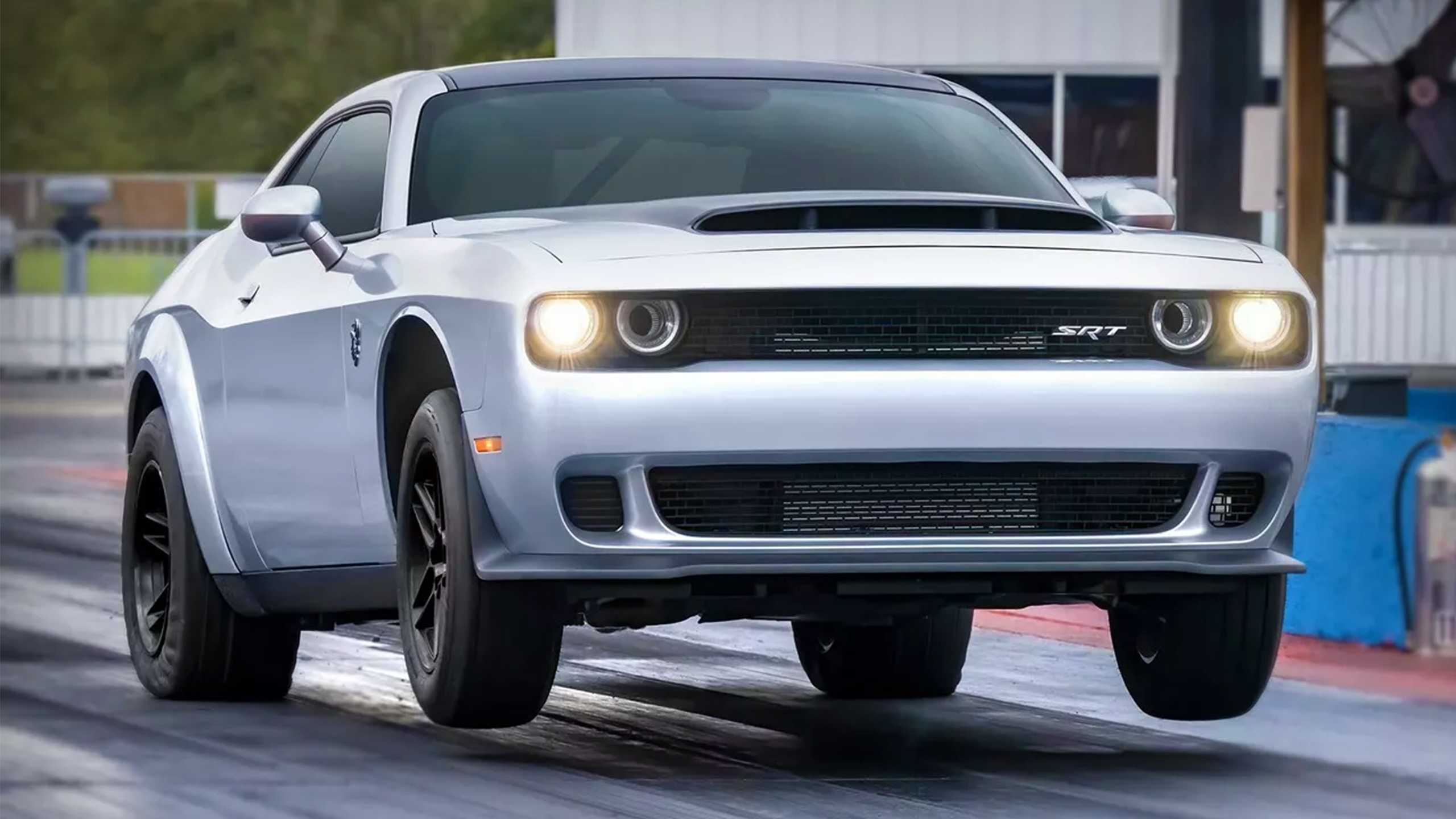 More Than 300 Dodge Demon 170s Have A Serious Crankshaft Issue | Carscoops