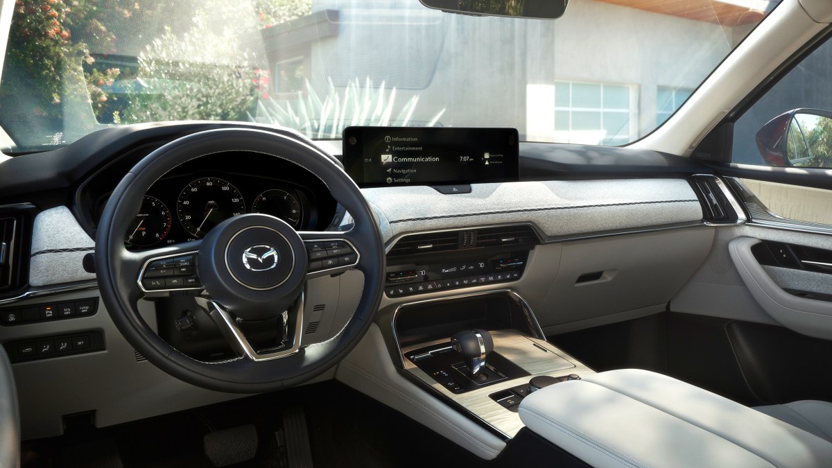Mazda Plans to Turnaround Struggles With ‘Unprecedented’ Product Revival Campaign: TDS