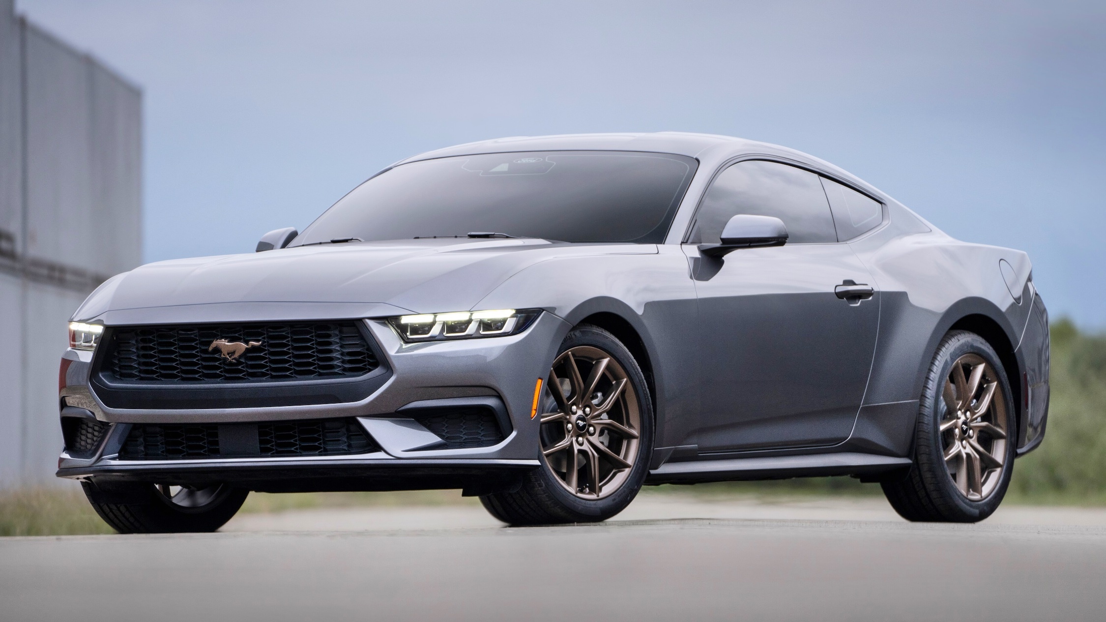 Ford’s Mustang Might Leave You Grounded Because Its Wiring Isn’t | Carscoops