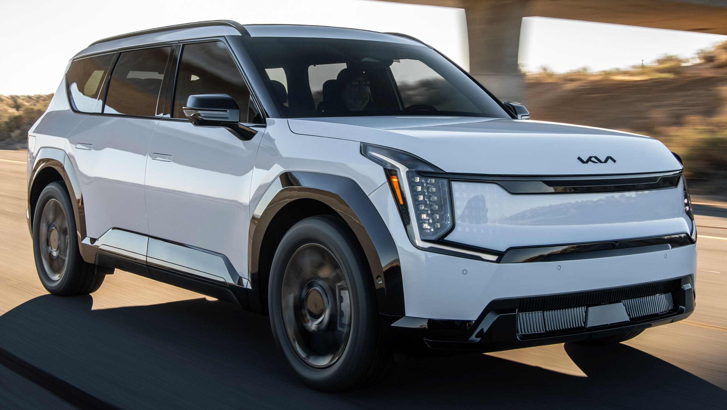 Kia’s EV9 Fire Sale Could Save You $16,000 Off MSRP | Carscoops