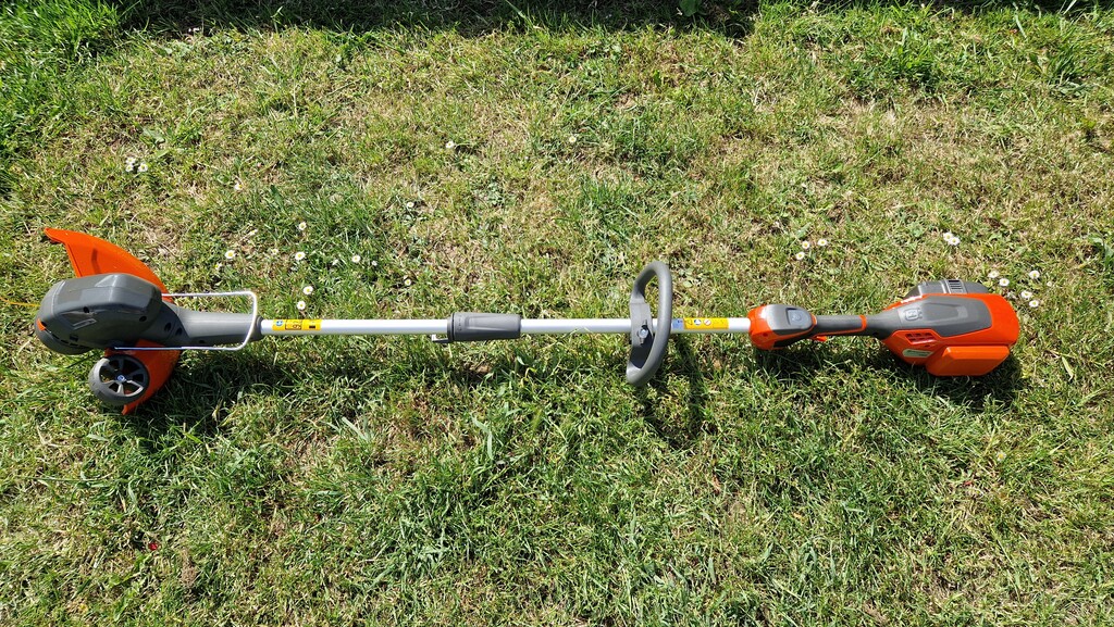 Husqvarna 110iL FLXi